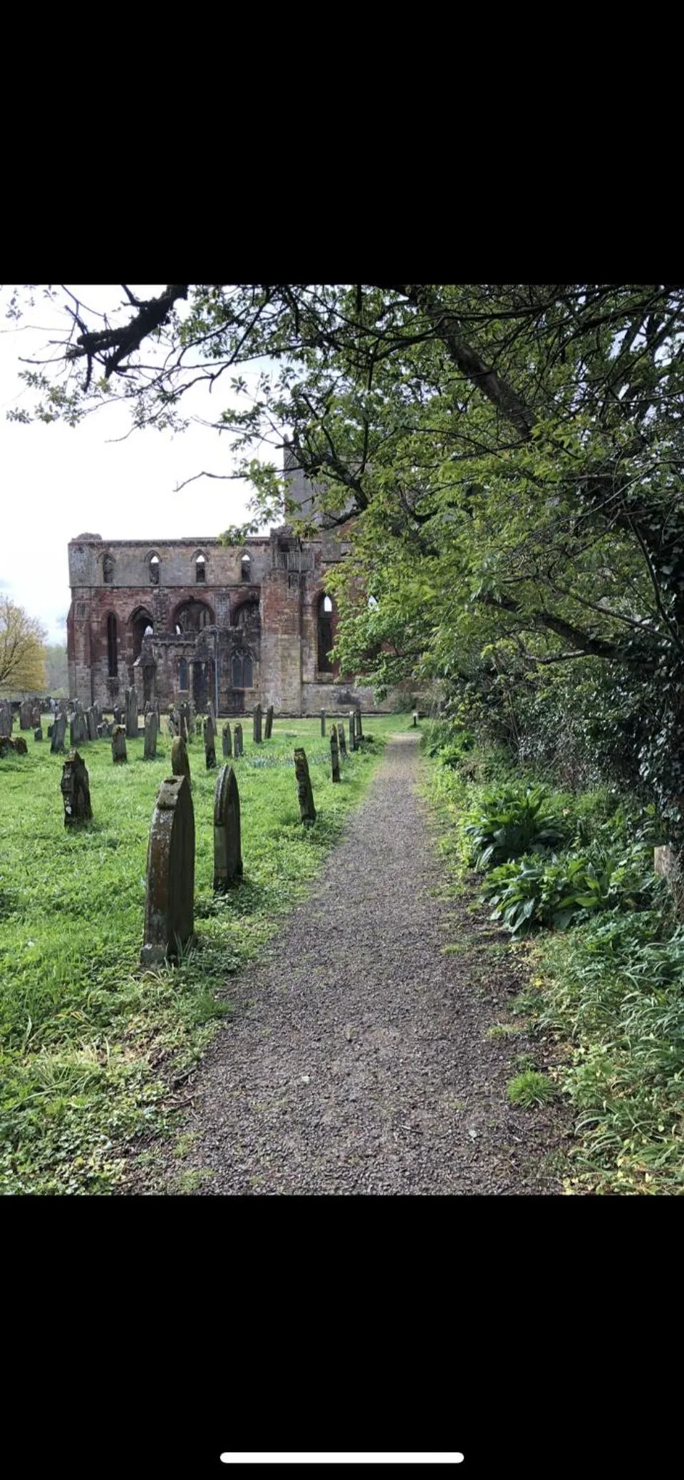 Nearby landmark in String Of Horses