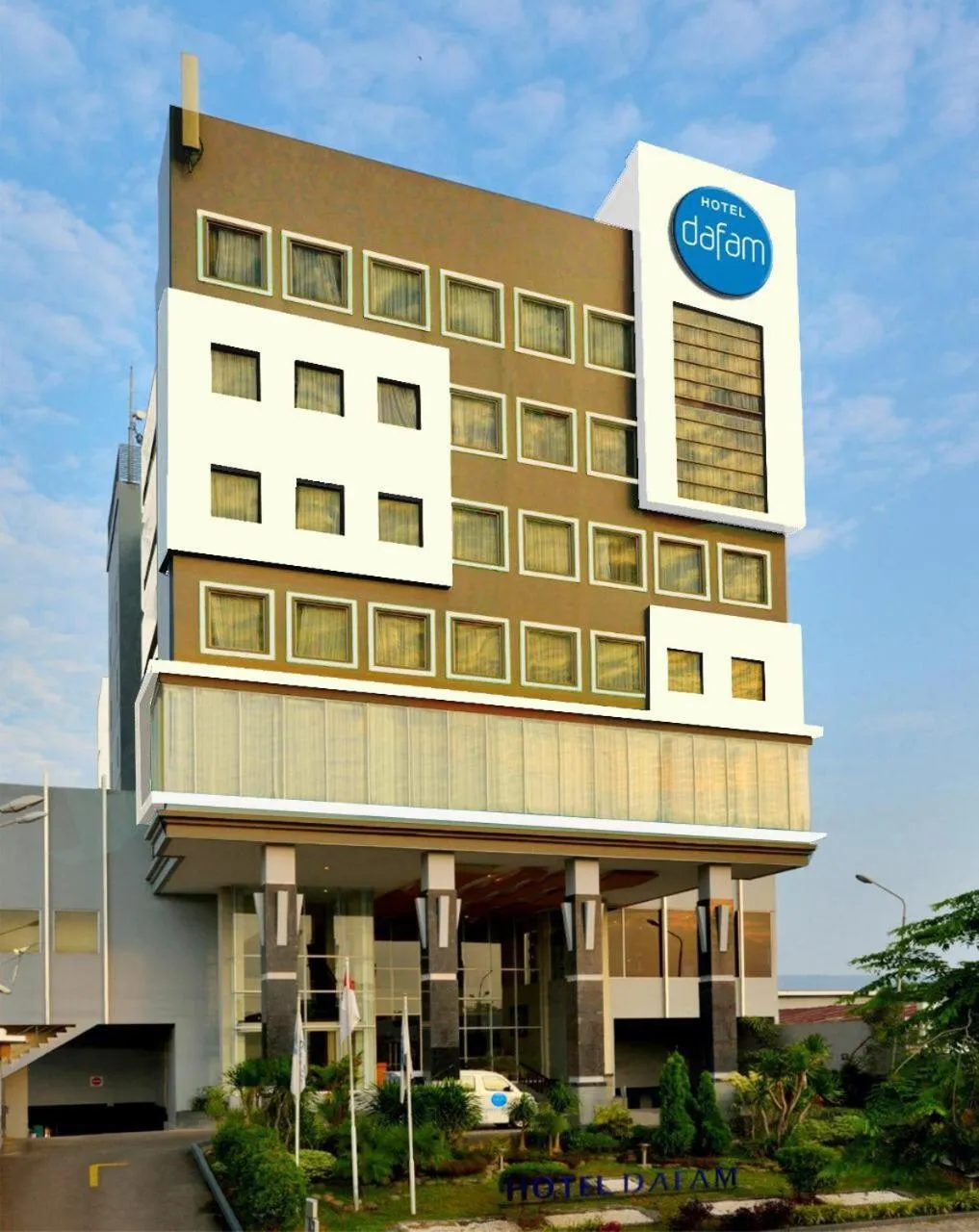 Hotel Dafam Pekalongan