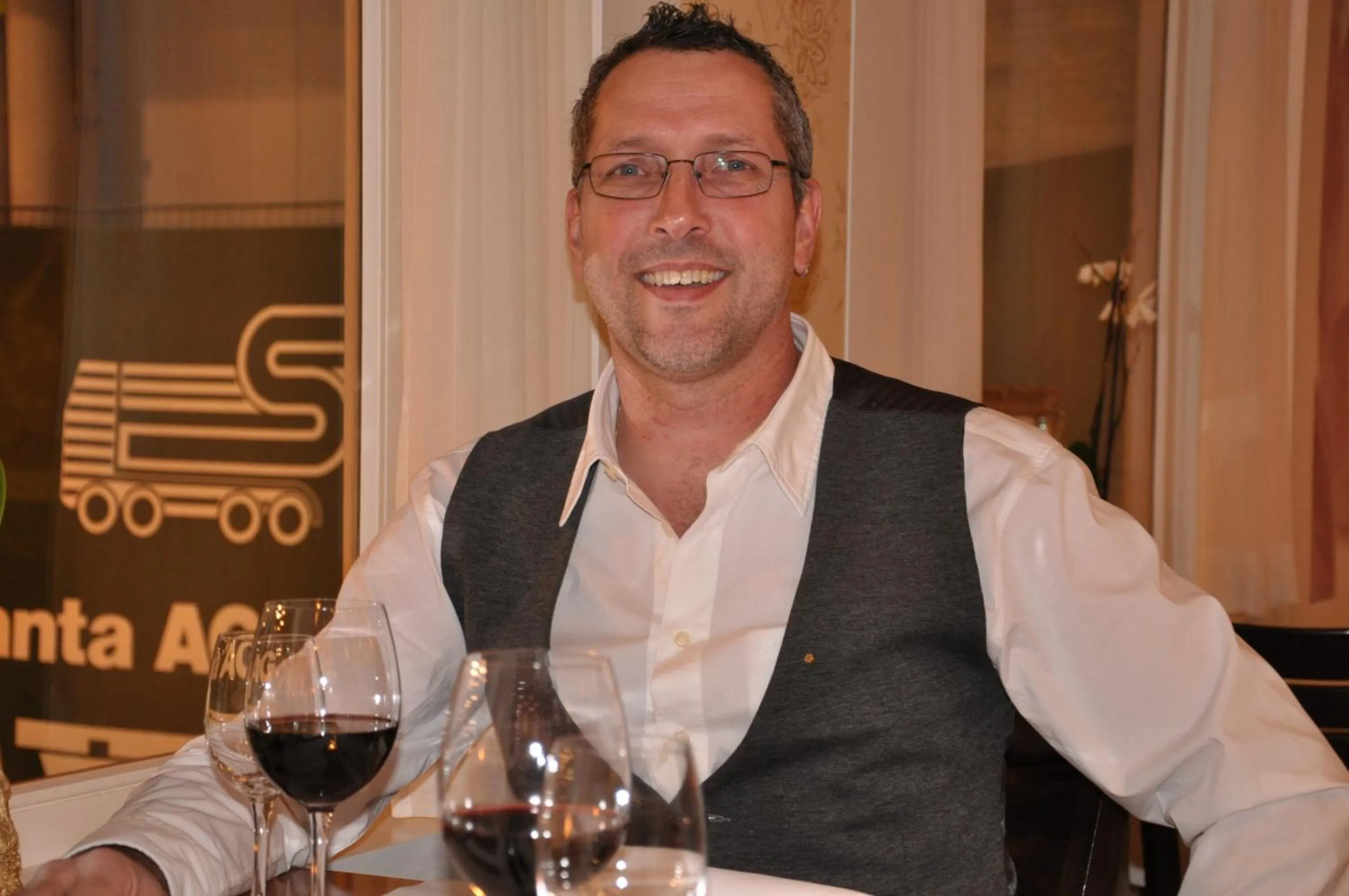 People in Hotel Sportcenter Fünf Dörfer AG