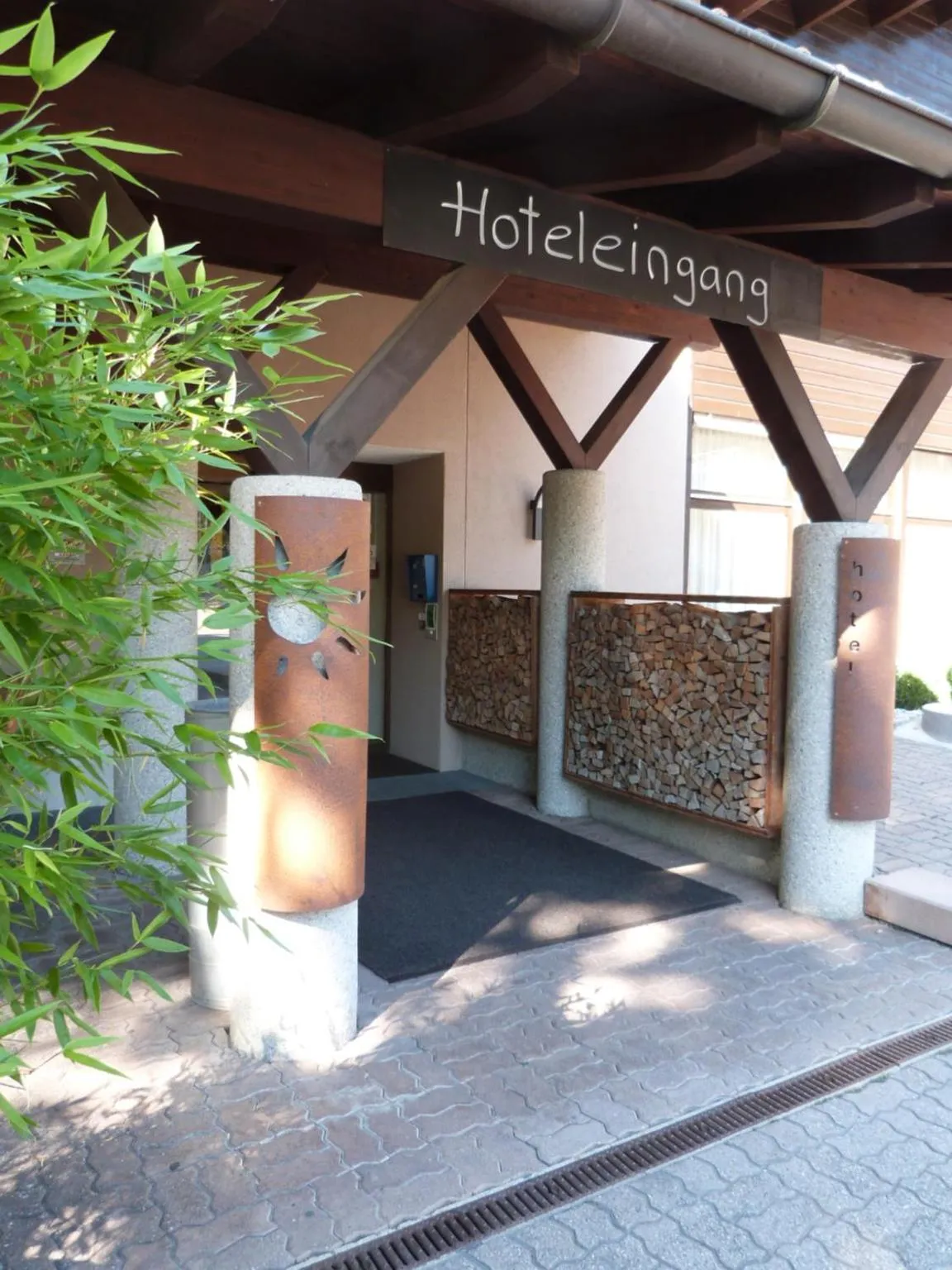 Other in Hotel Sportcenter Fünf Dörfer AG