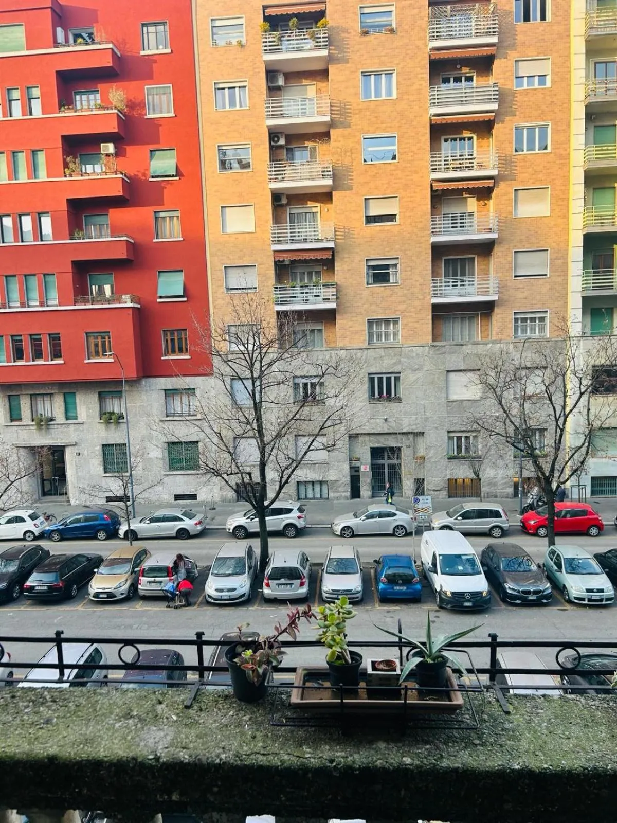 Central Hostel Milano