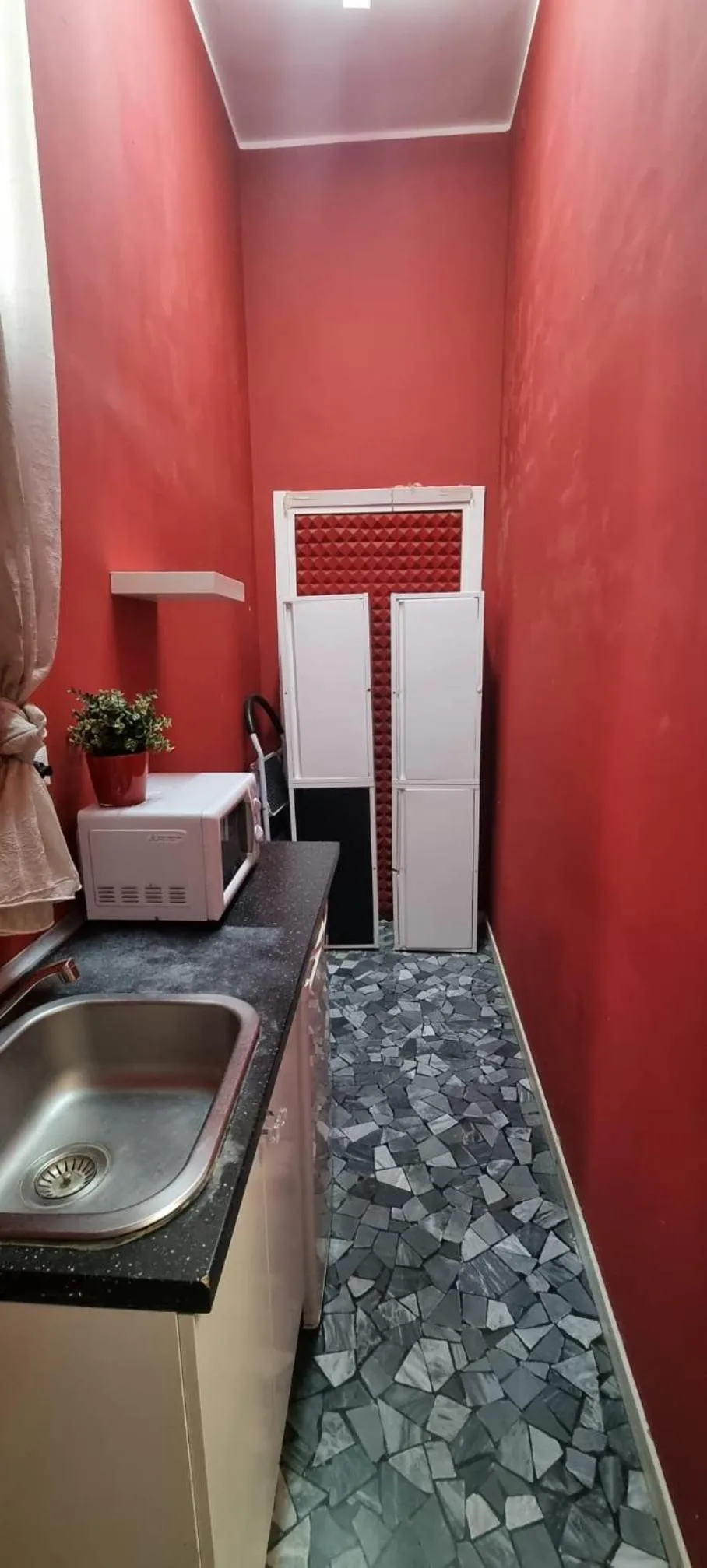 Central Hostel Milano