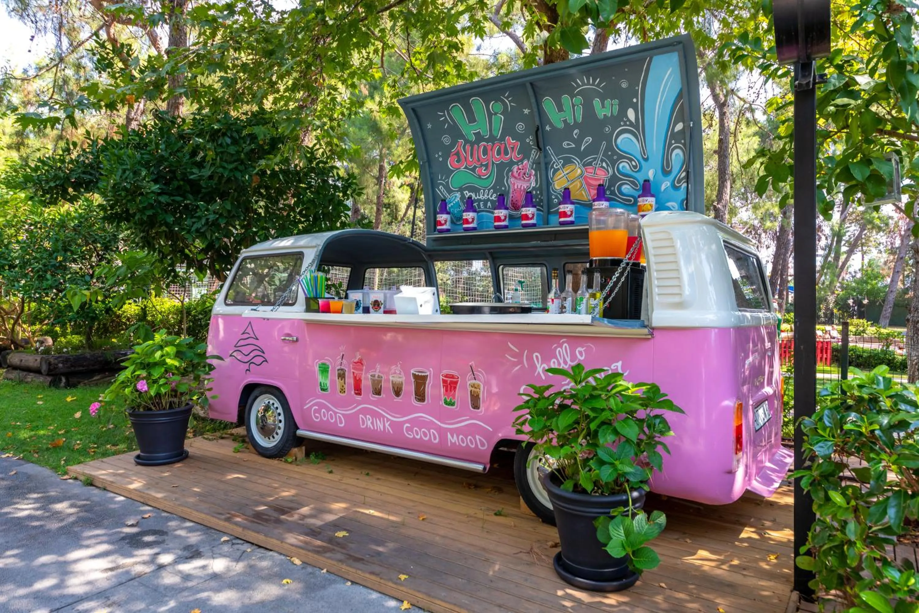 Grand Yazici Club Turban Termal