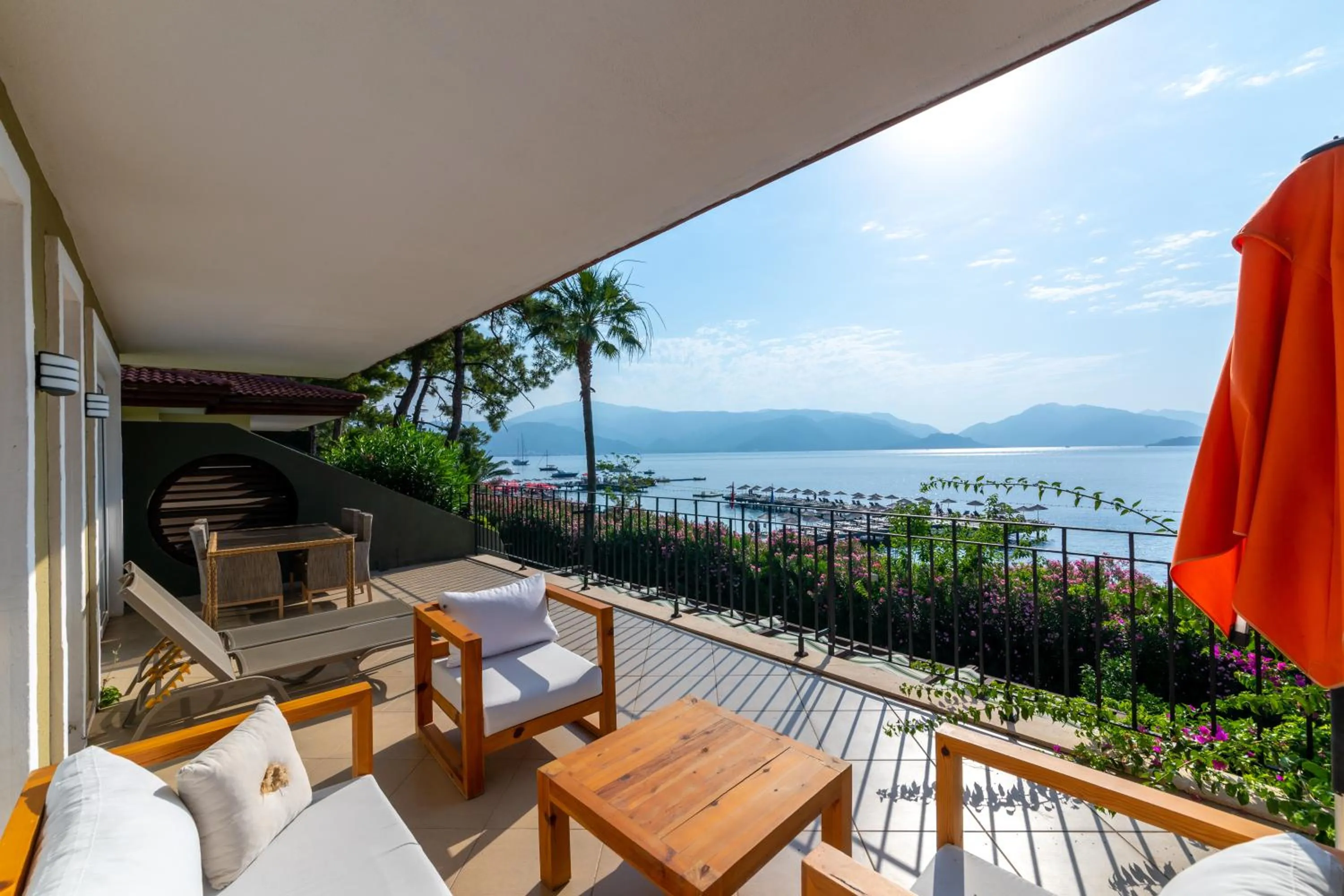 Grand Yazici Club Turban Termal