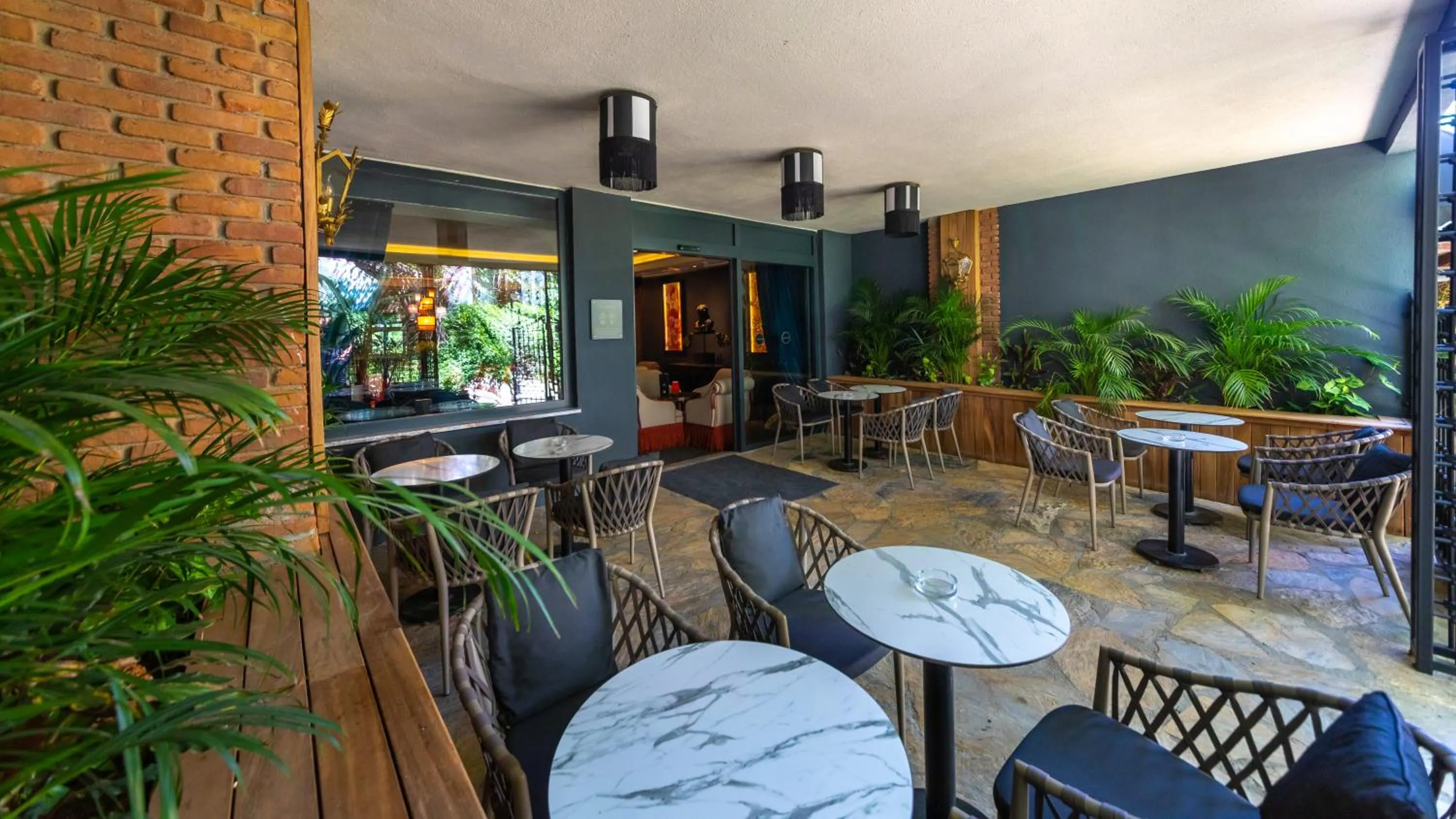 Grand Yazici Club Turban Termal