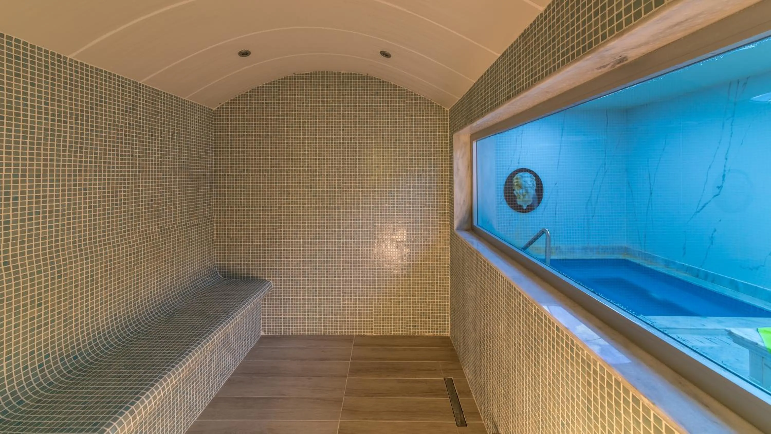 Grand Yazici Club Turban Termal