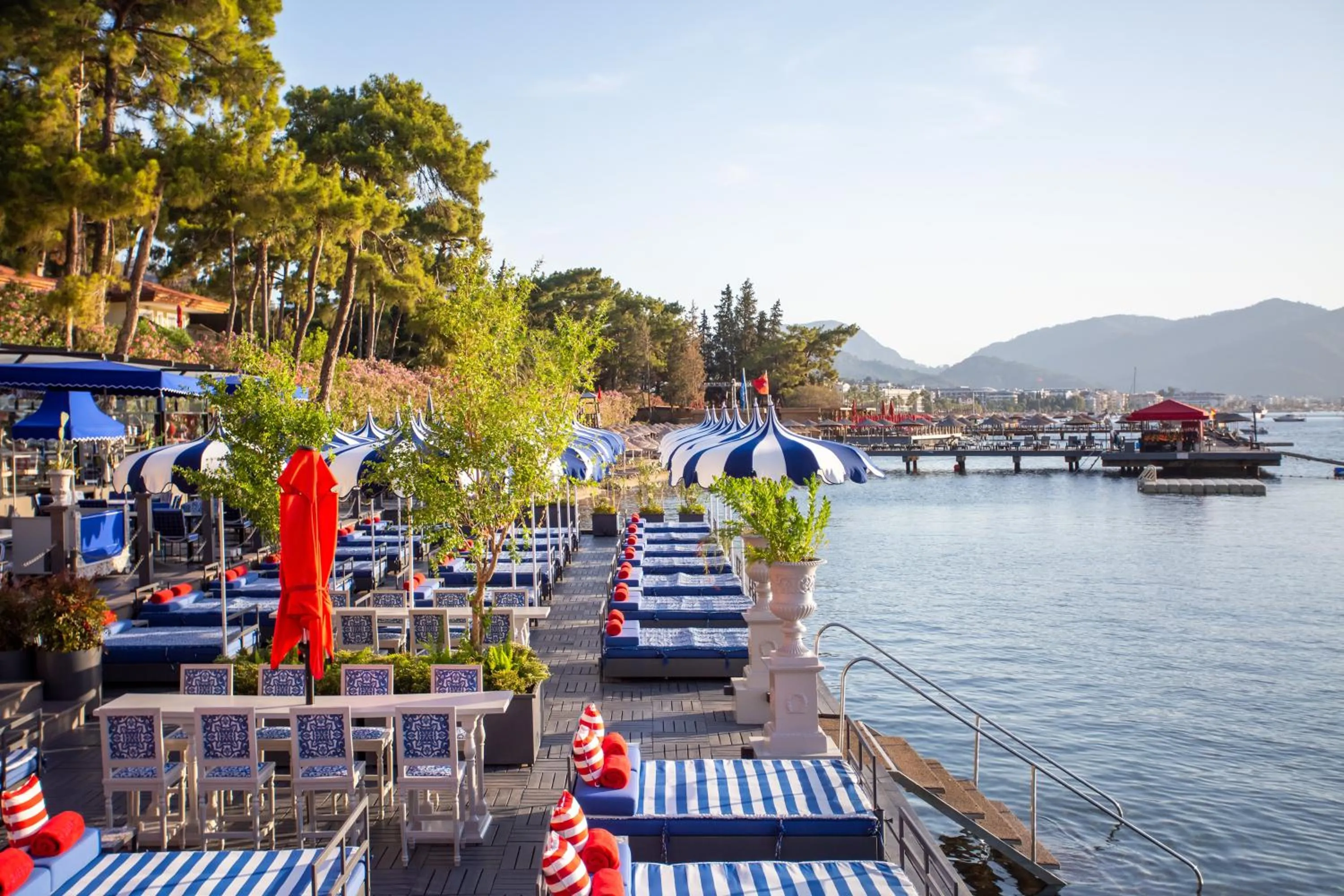 Grand Yazici Club Turban Termal