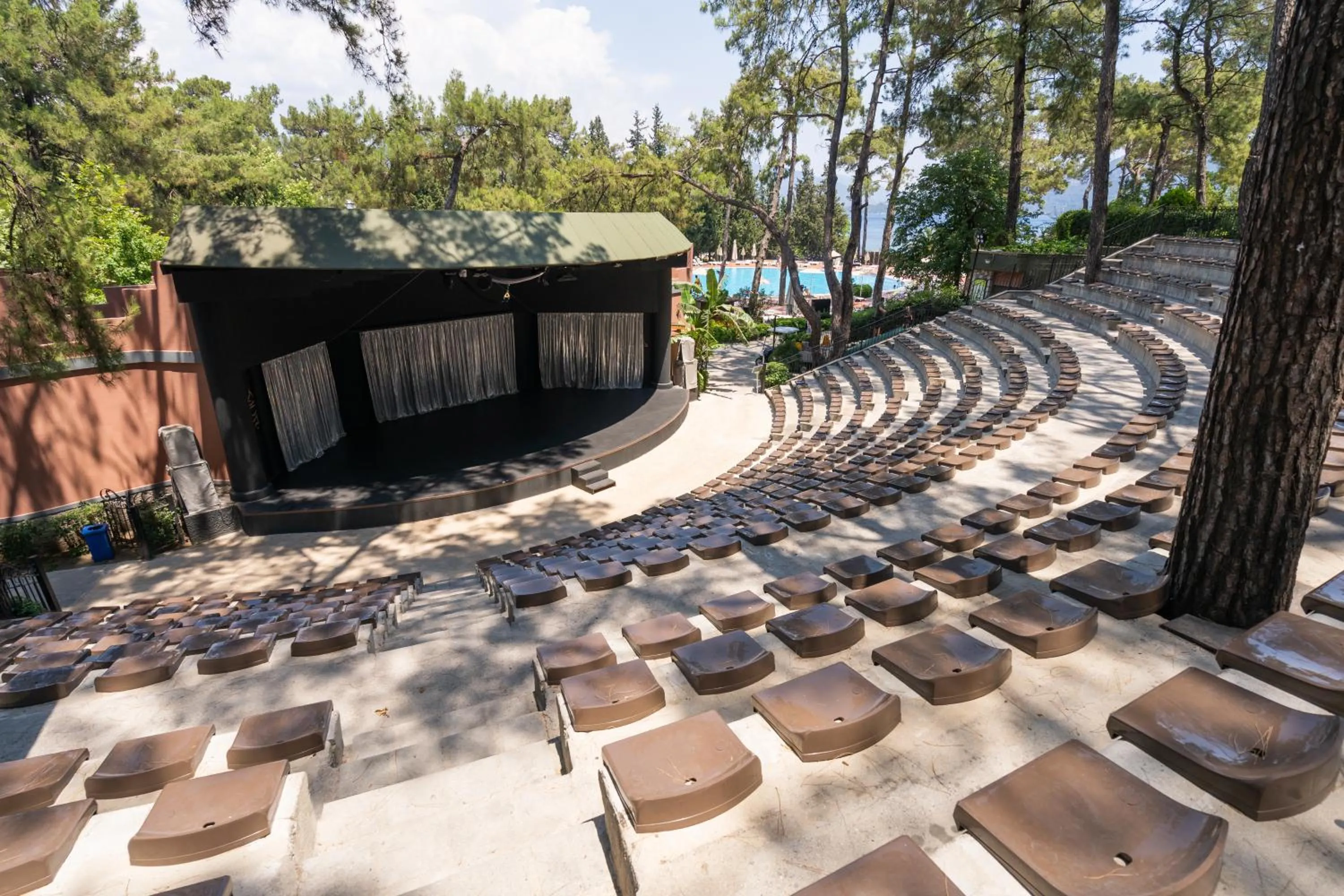 Grand Yazici Club Turban Termal