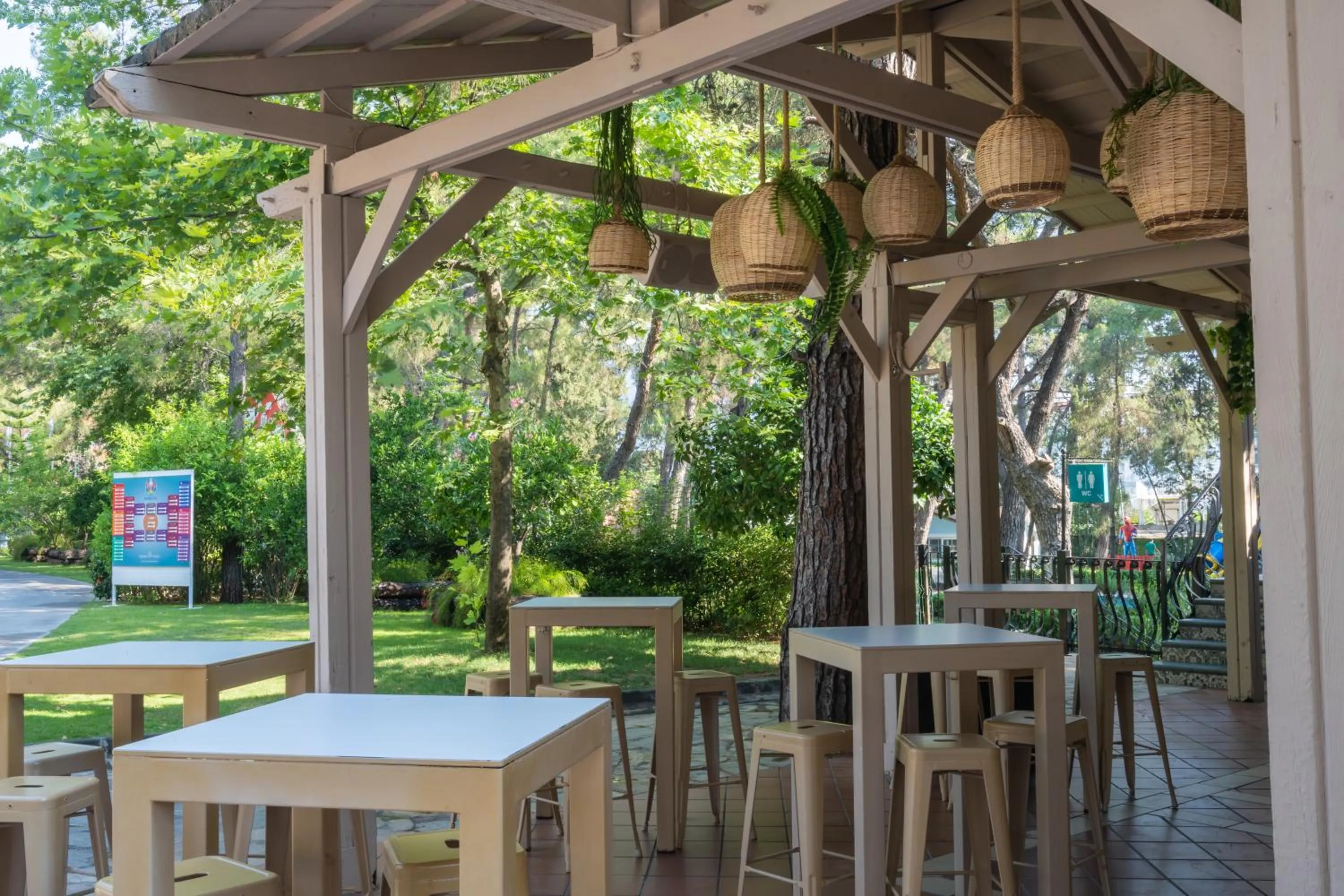 Grand Yazici Club Turban Termal