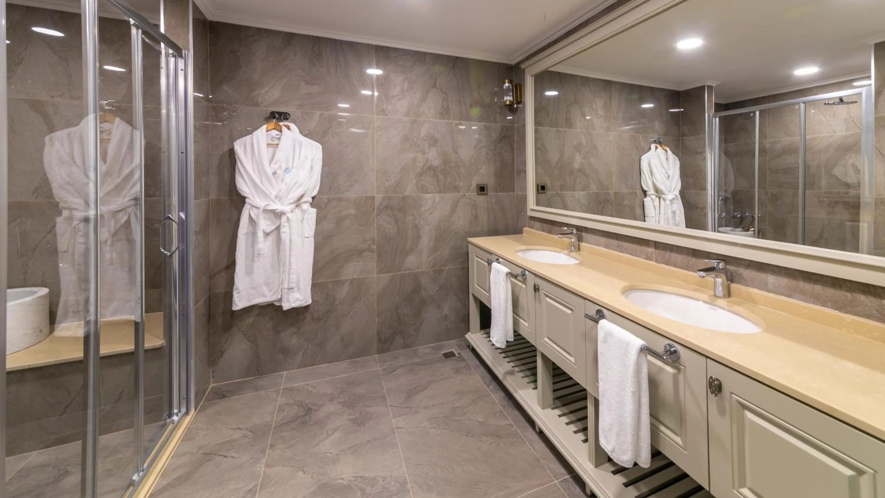 Grand Yazici Club Turban Termal