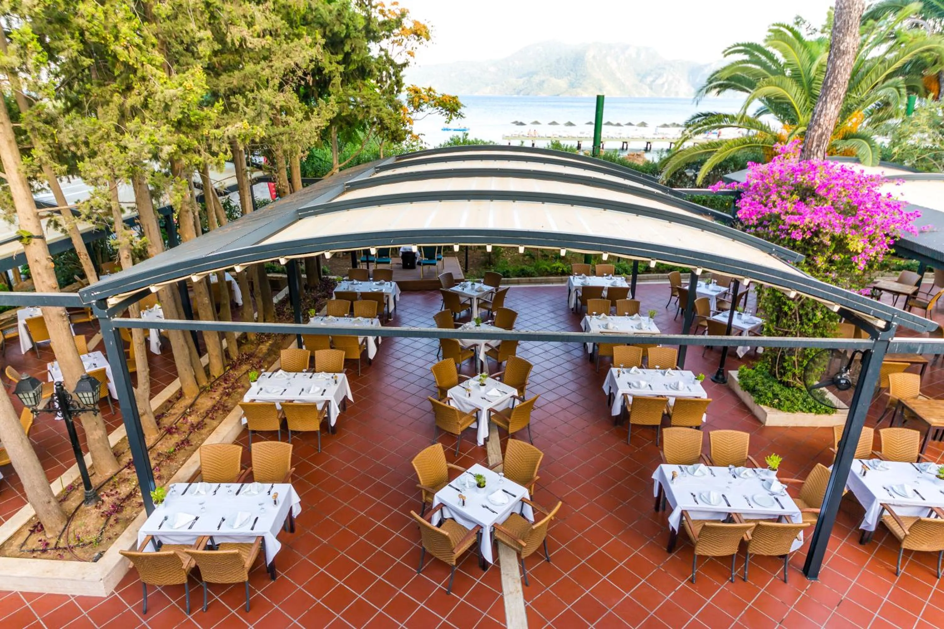 Grand Yazici Club Turban Termal