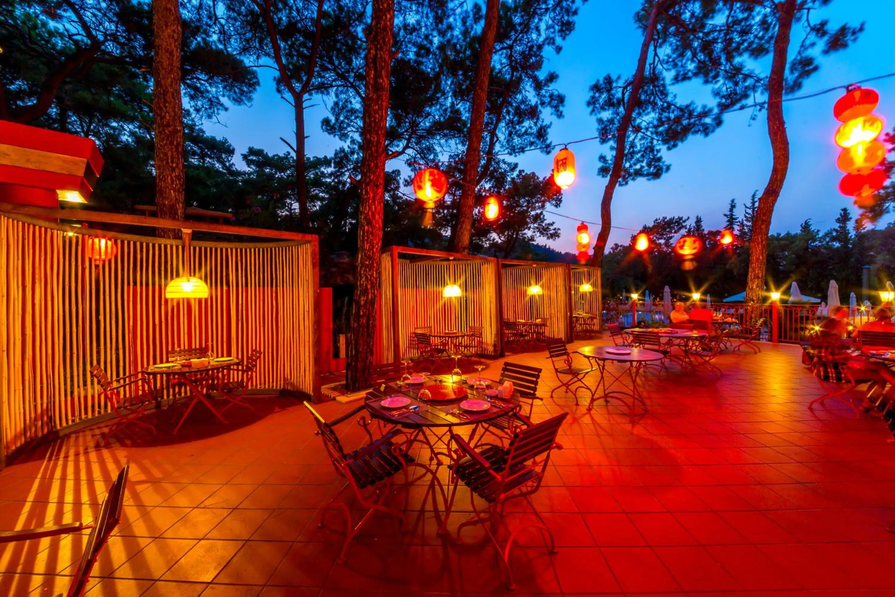 Grand Yazici Club Turban Termal