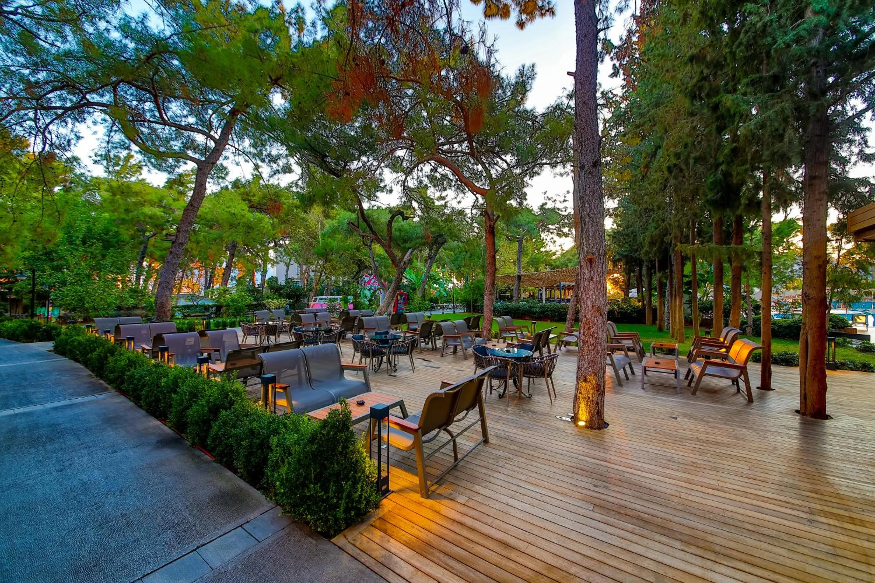 Grand Yazici Club Turban Termal