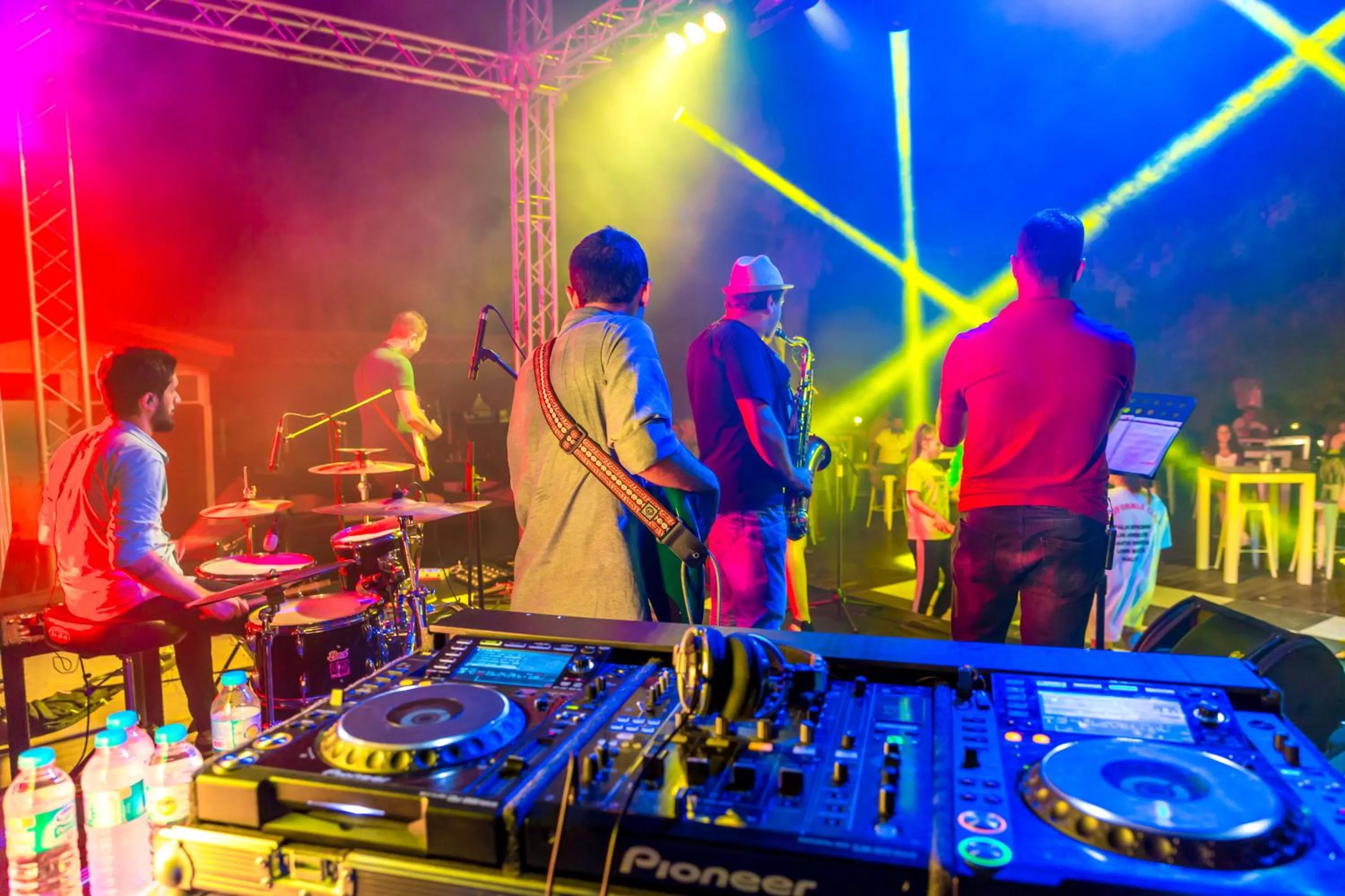 Grand Yazici Club Turban Termal