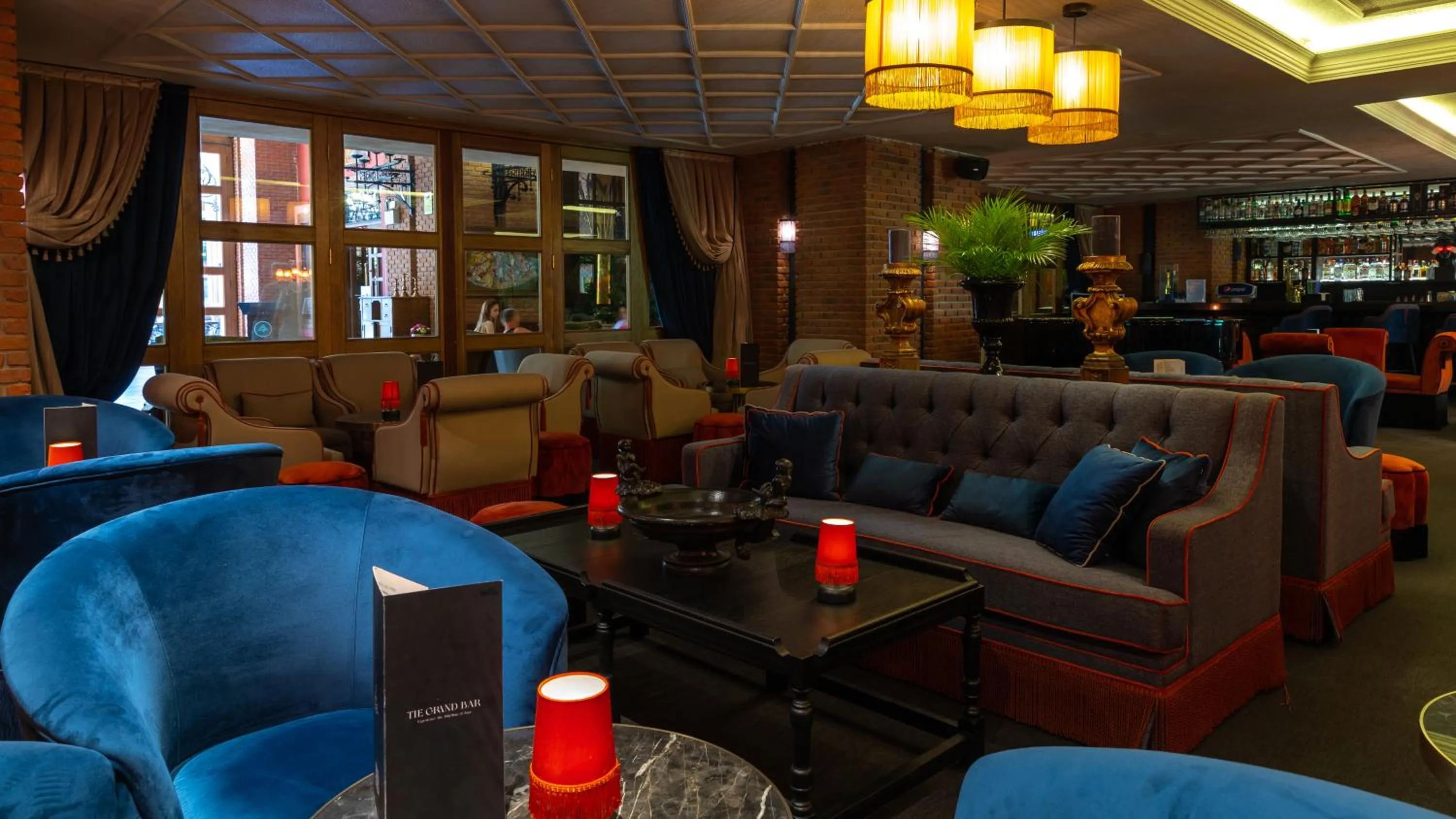 Grand Yazici Club Turban Termal