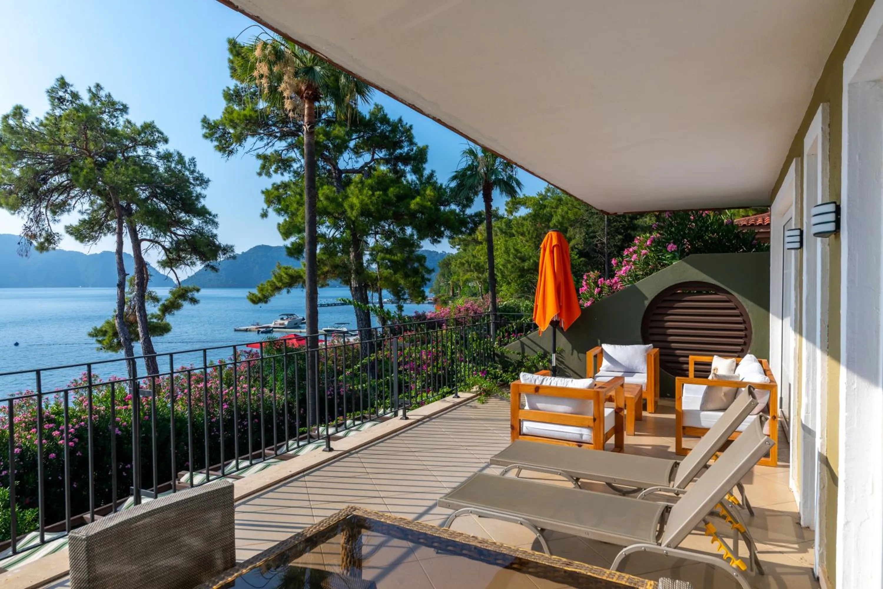 Grand Yazici Club Turban Termal