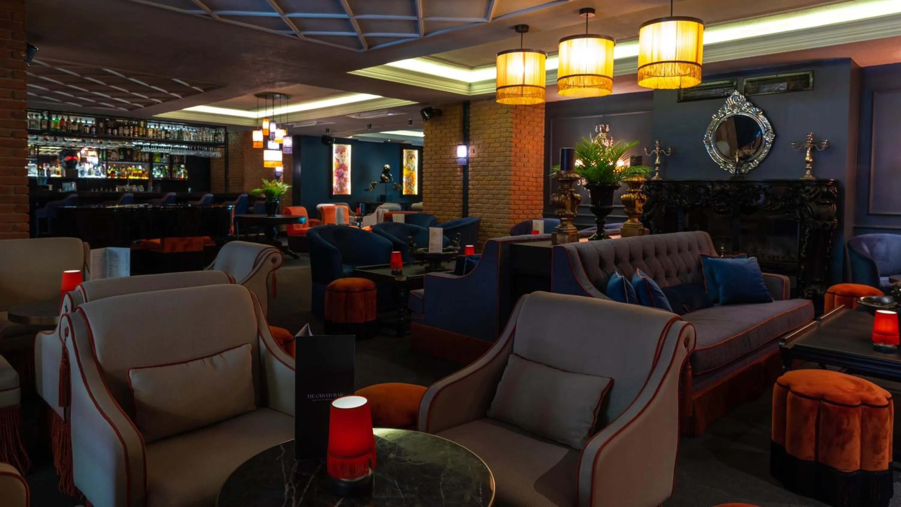 Grand Yazici Club Turban Termal