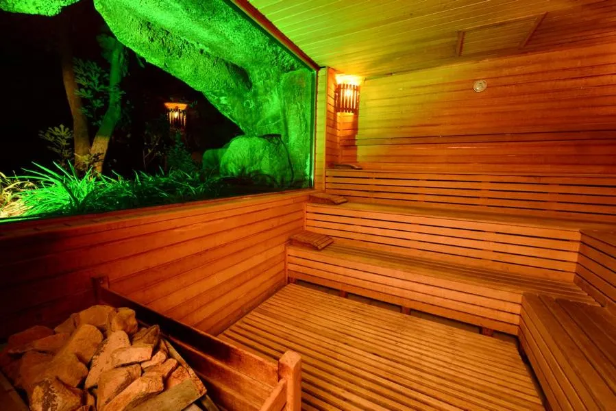 Grand Yazici Club Turban Termal