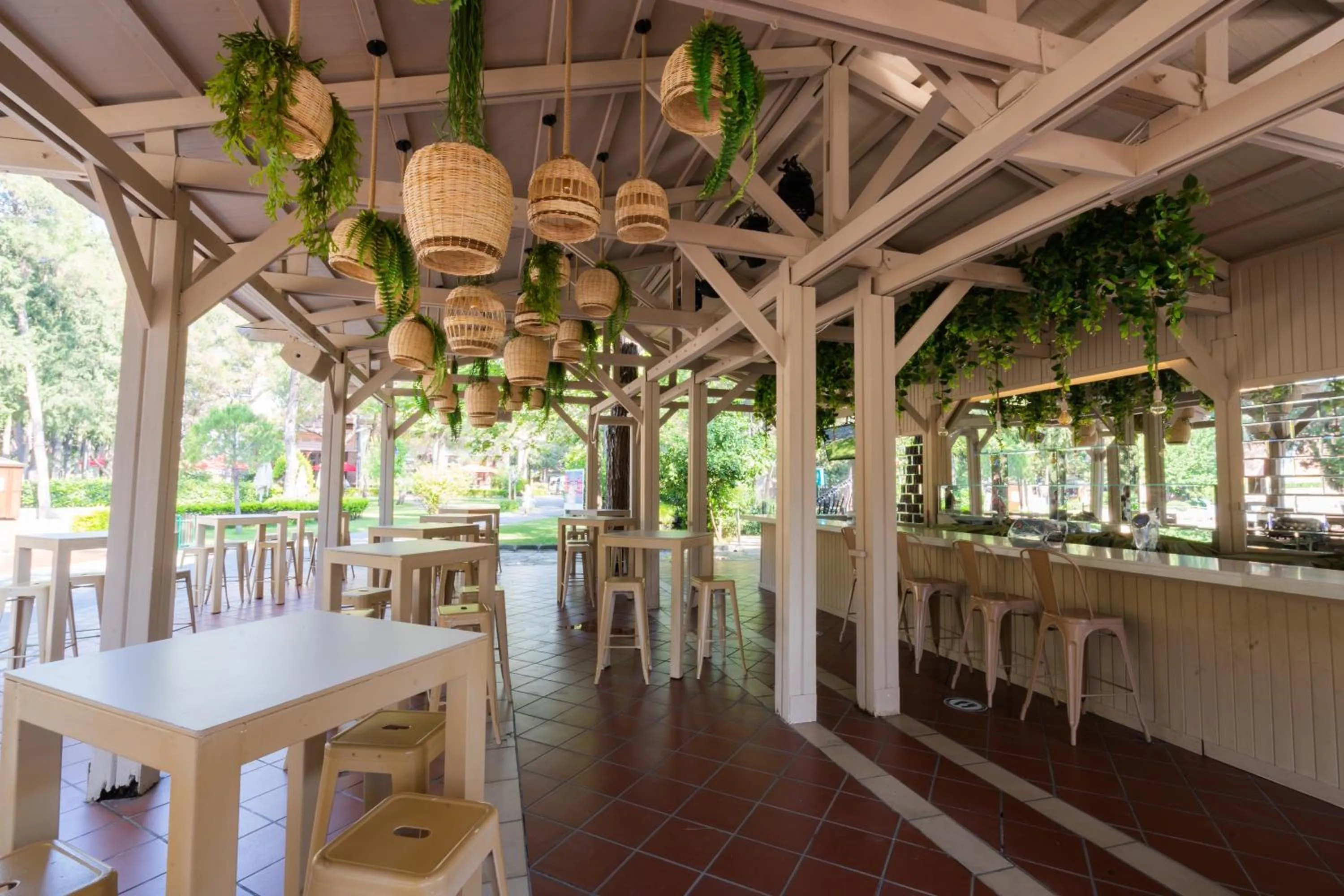 Grand Yazici Club Turban Termal