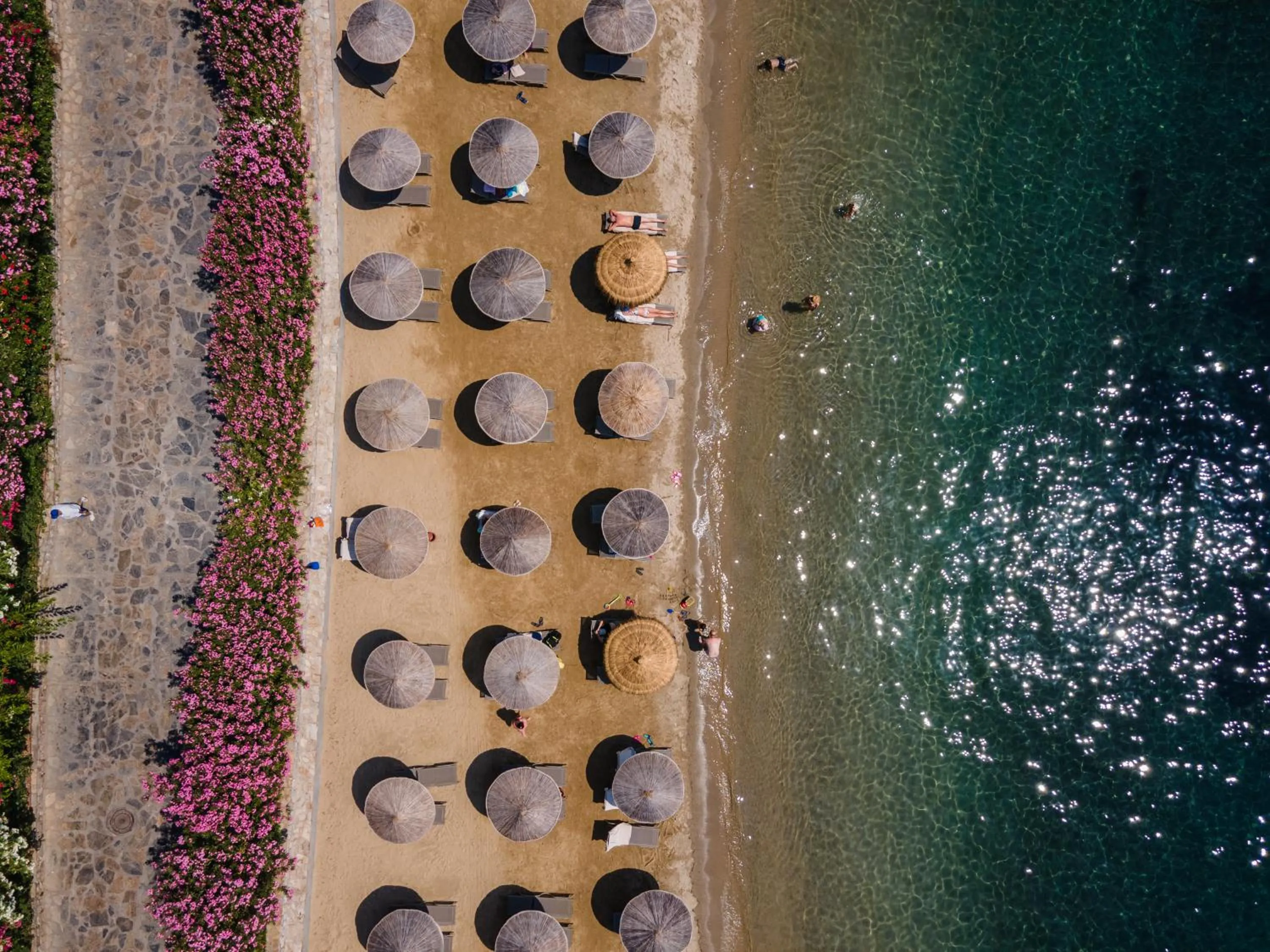 Grand Yazici Club Turban Termal