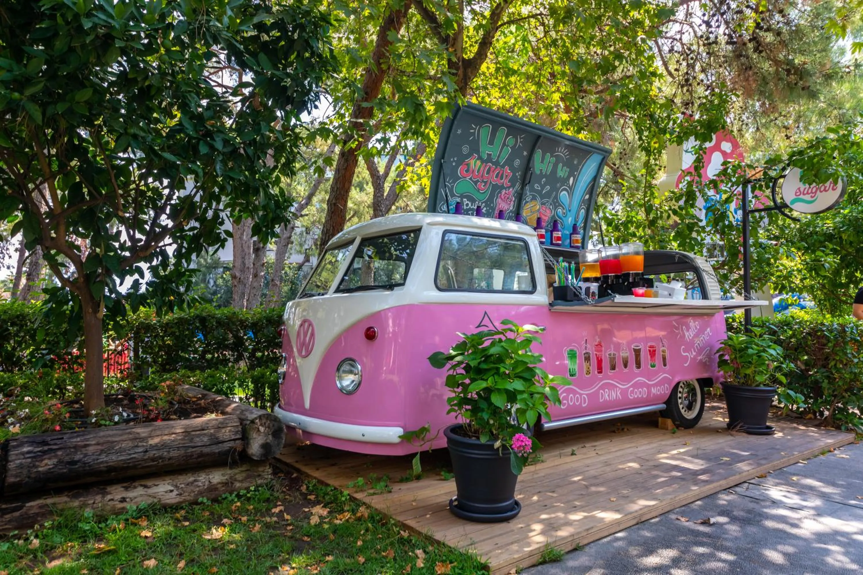 Grand Yazici Club Turban Termal