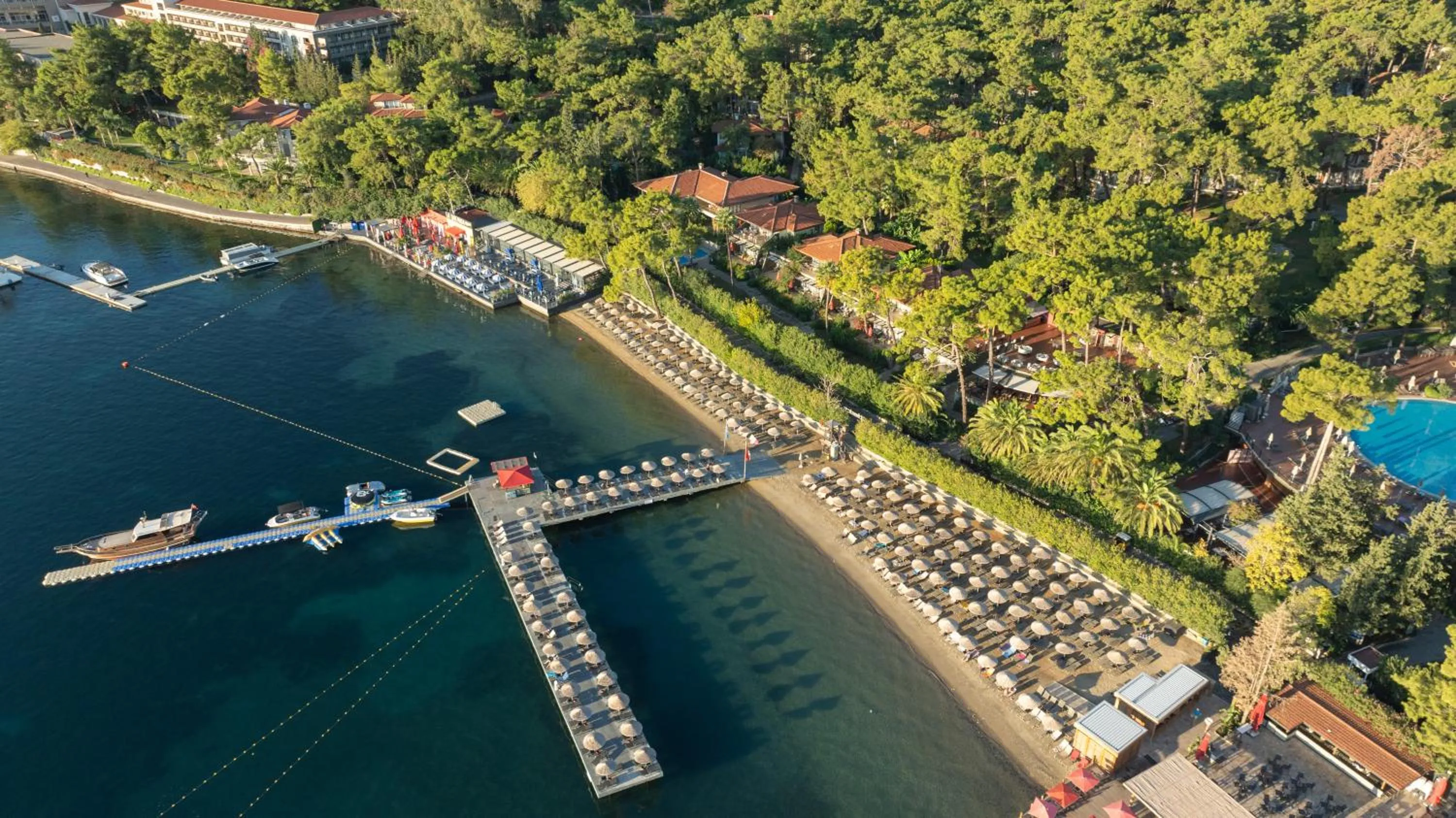 Grand Yazici Club Turban Termal