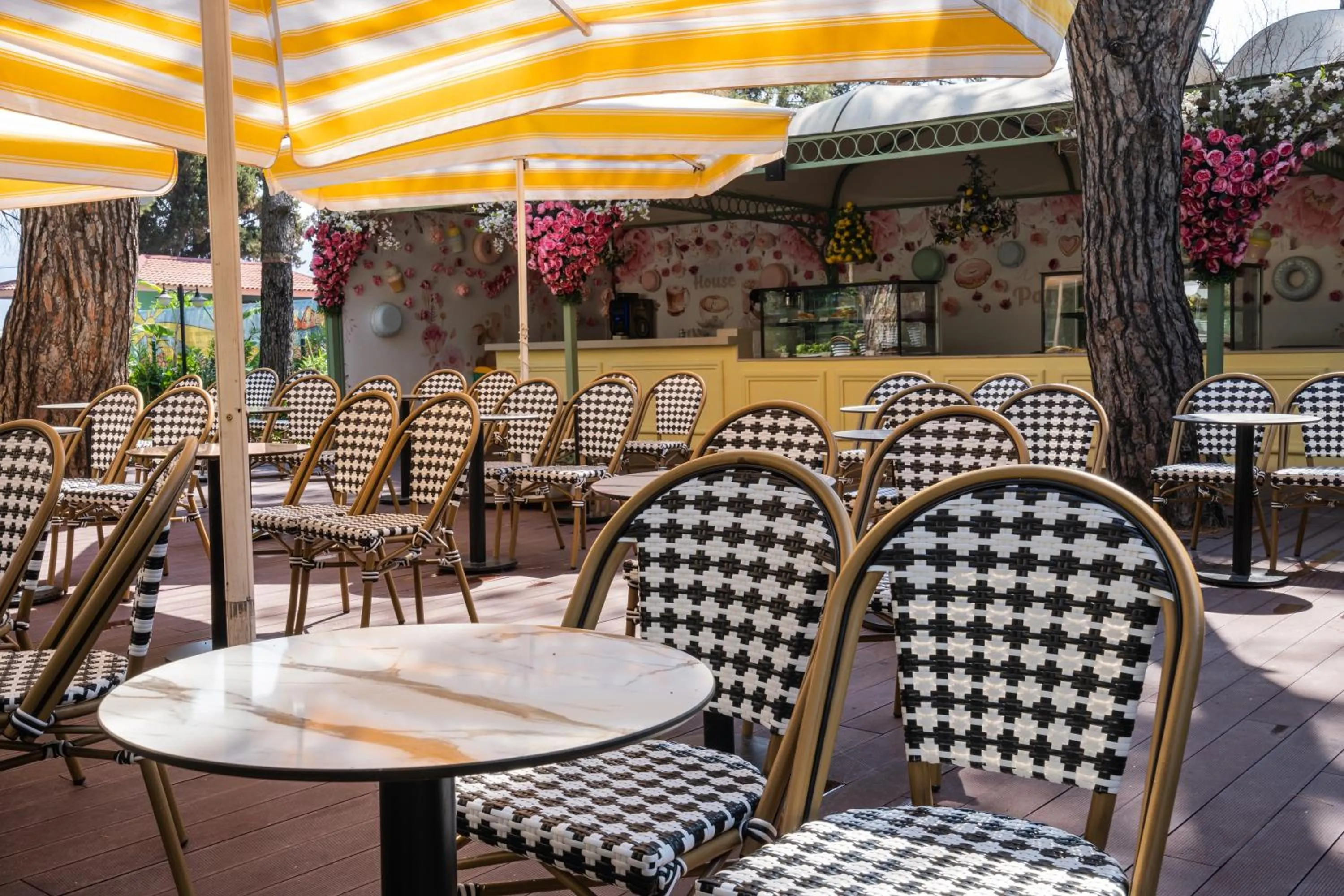 Grand Yazici Club Turban Termal