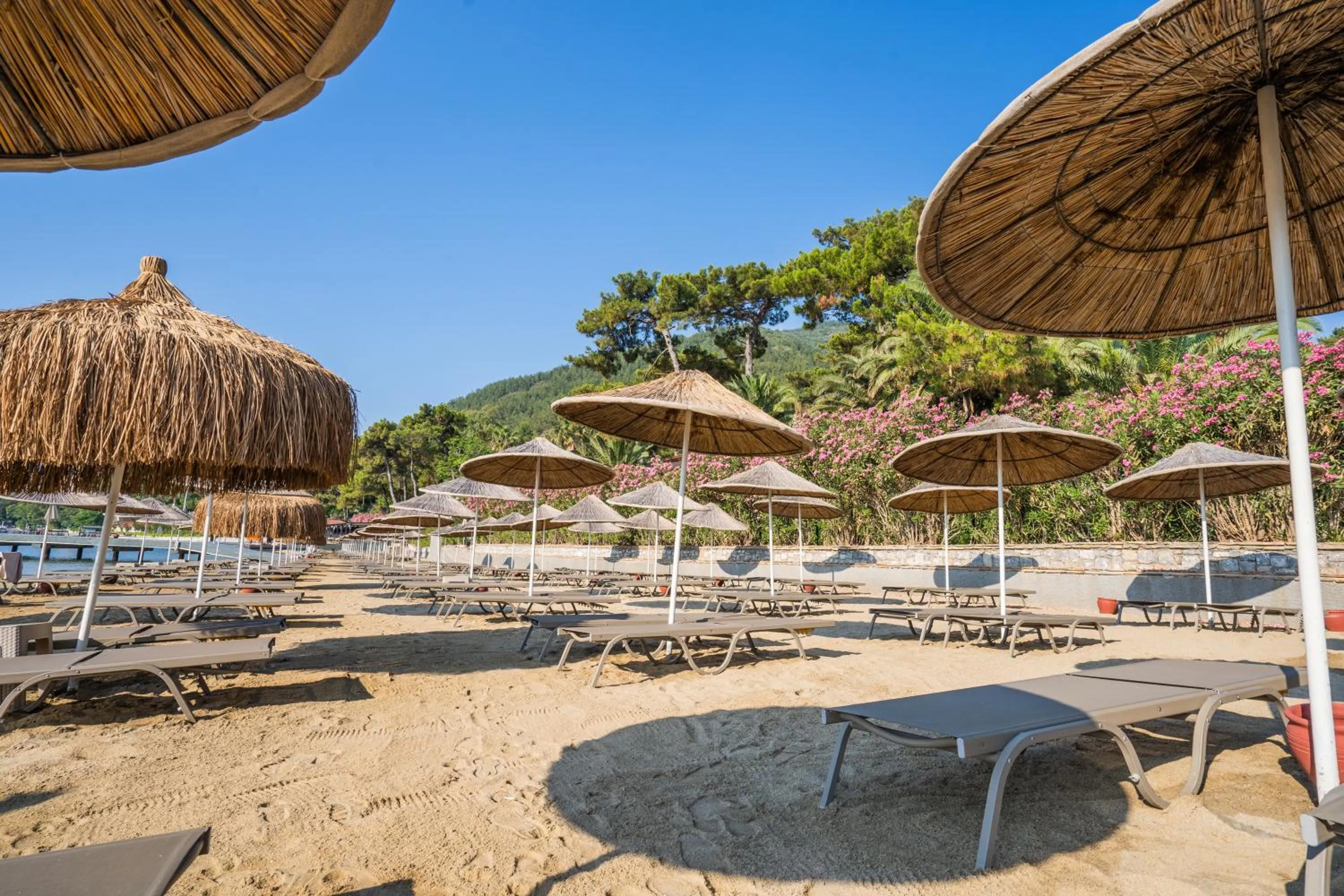 Grand Yazici Club Turban Termal