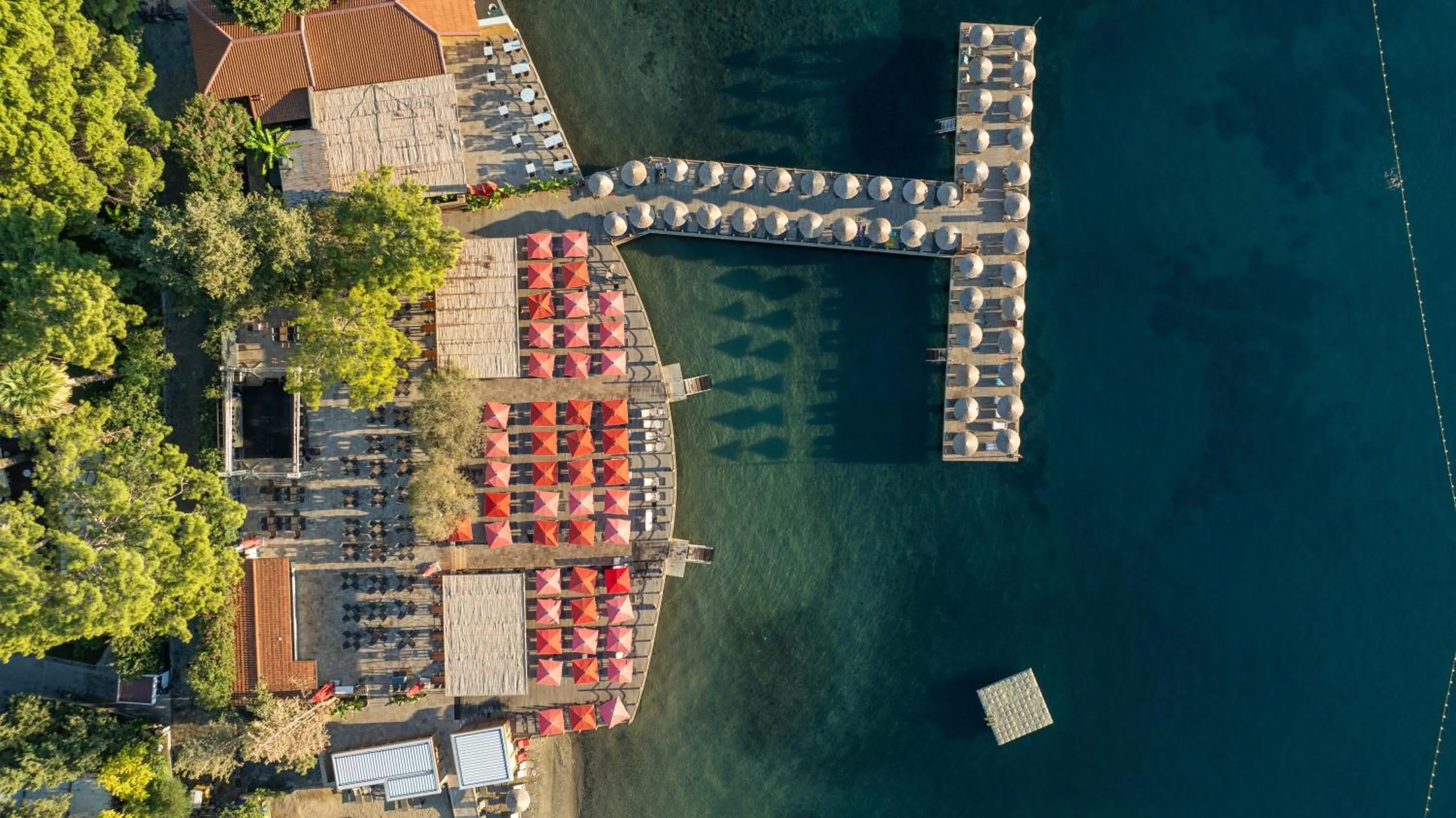 Grand Yazici Club Turban Termal