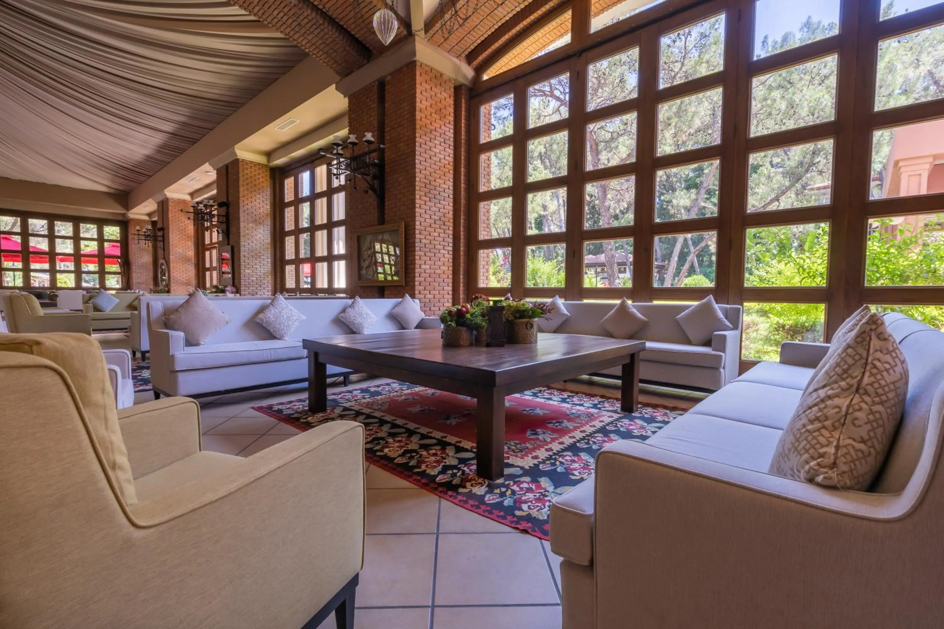 Grand Yazici Club Turban Termal