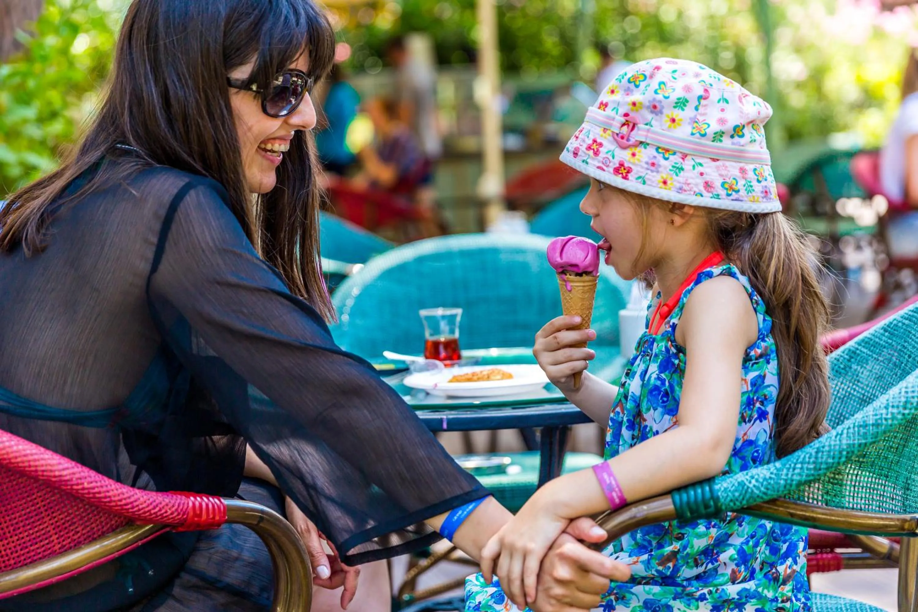 Grand Yazici Club Turban Termal