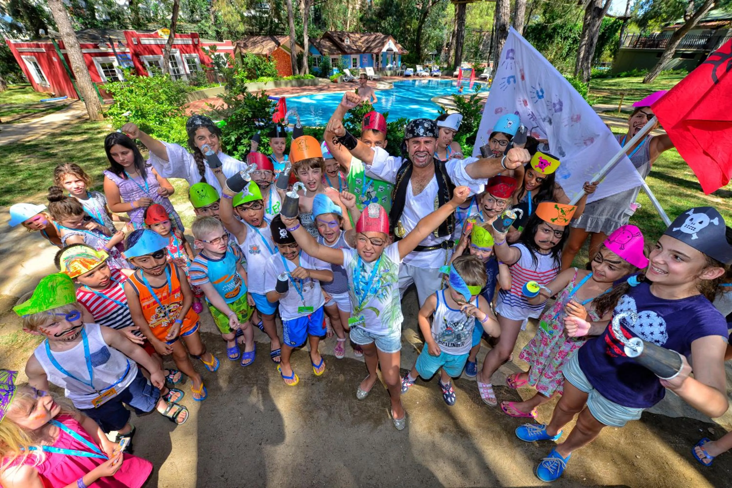 Grand Yazici Club Turban Termal