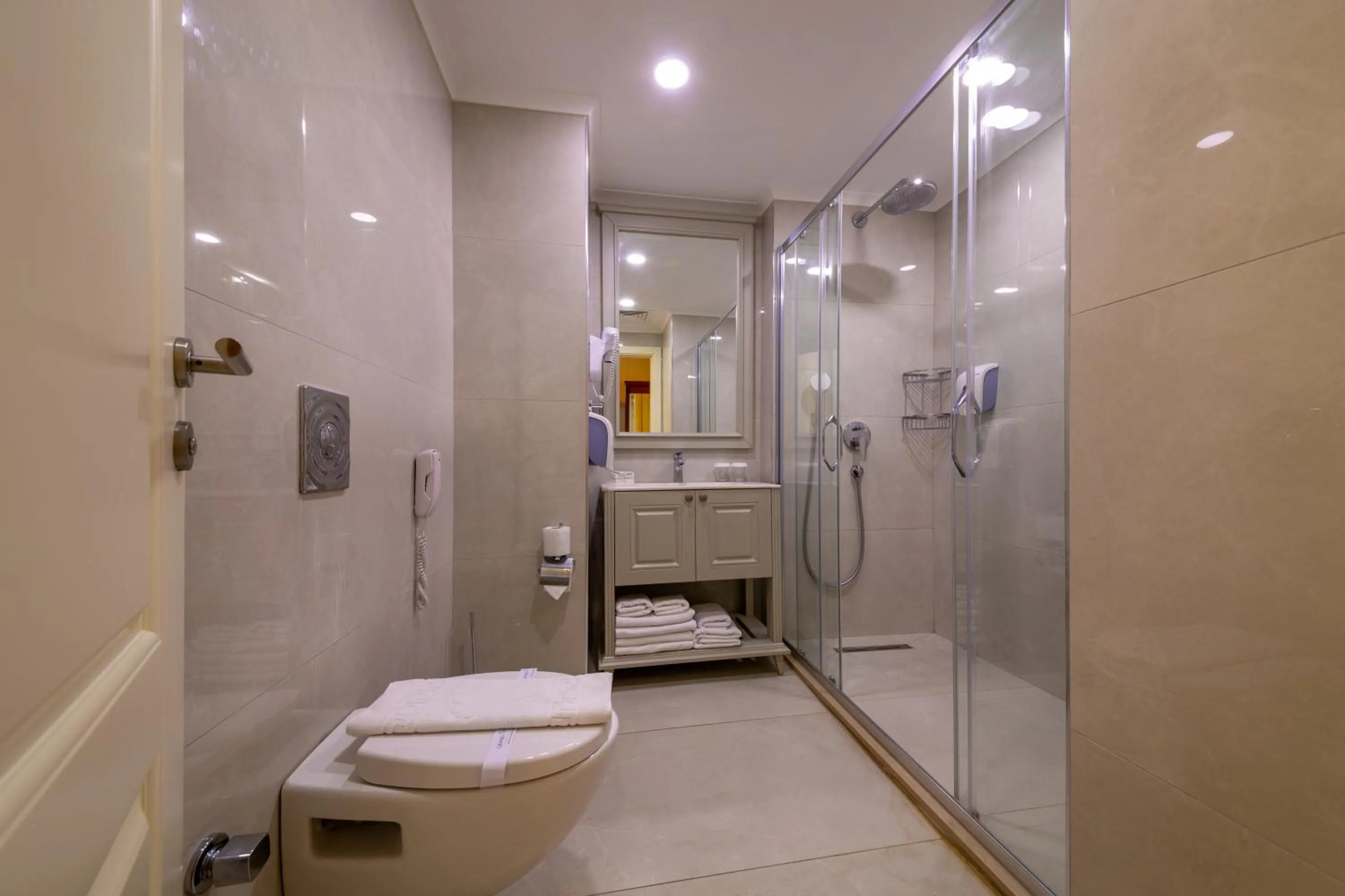 Grand Yazici Club Turban Termal