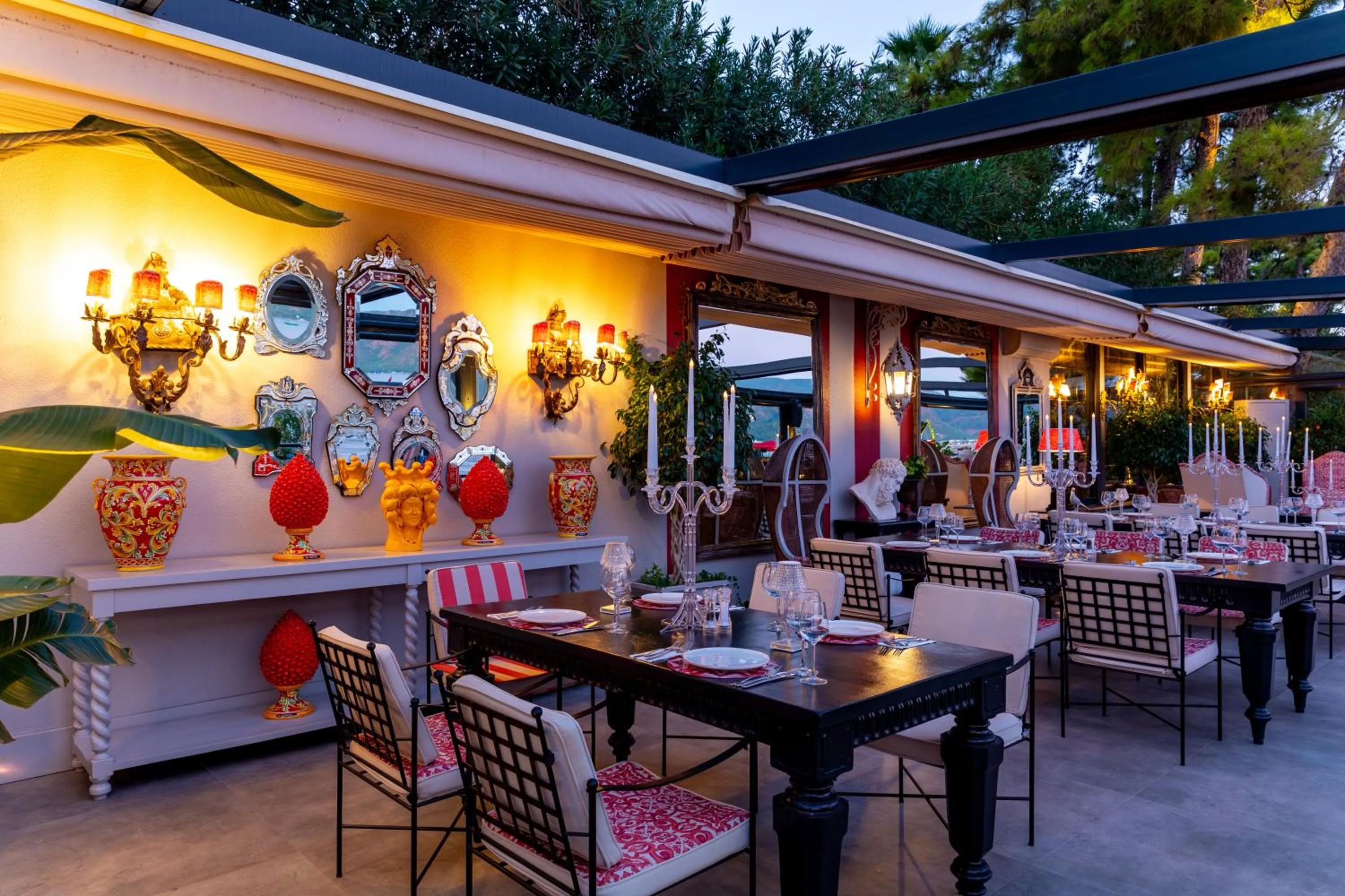 Grand Yazici Club Turban Termal