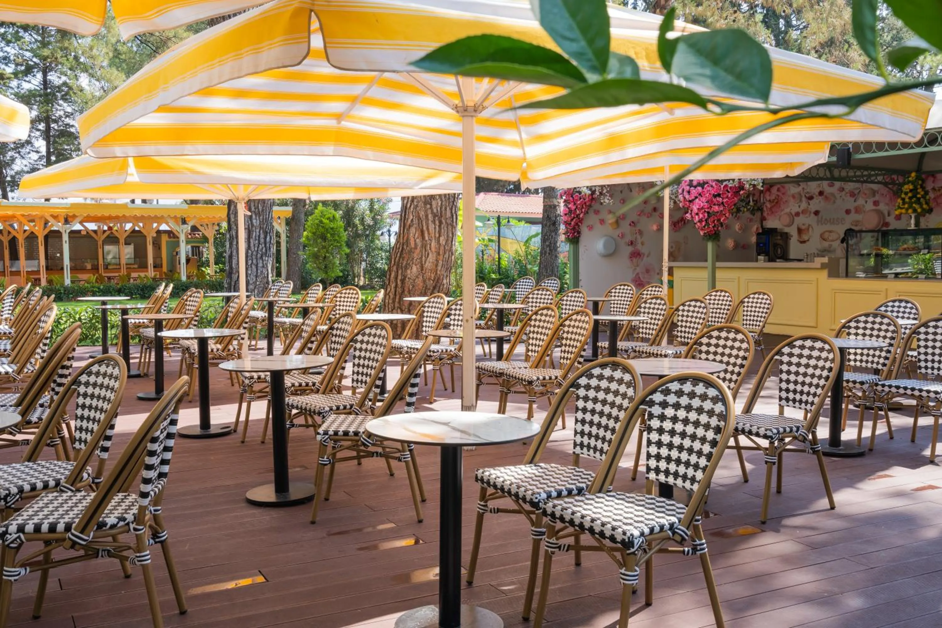 Grand Yazici Club Turban Termal