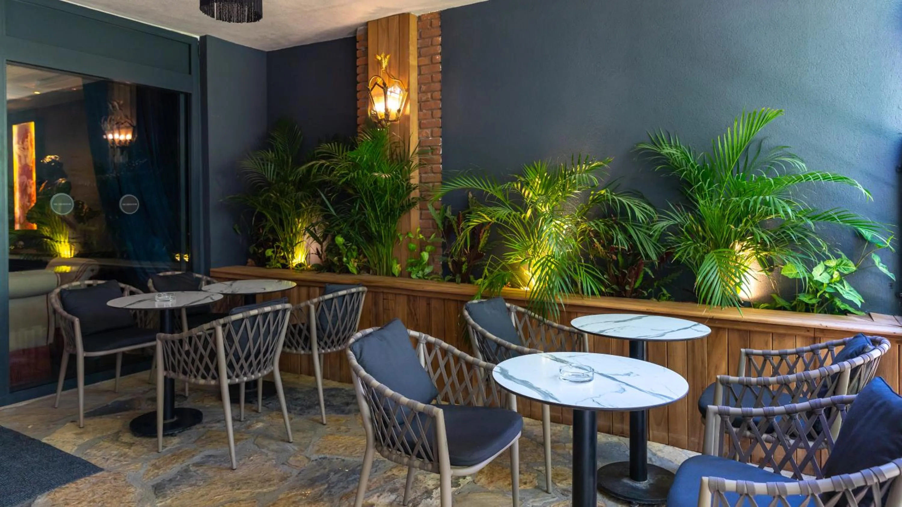 Grand Yazici Club Turban Termal