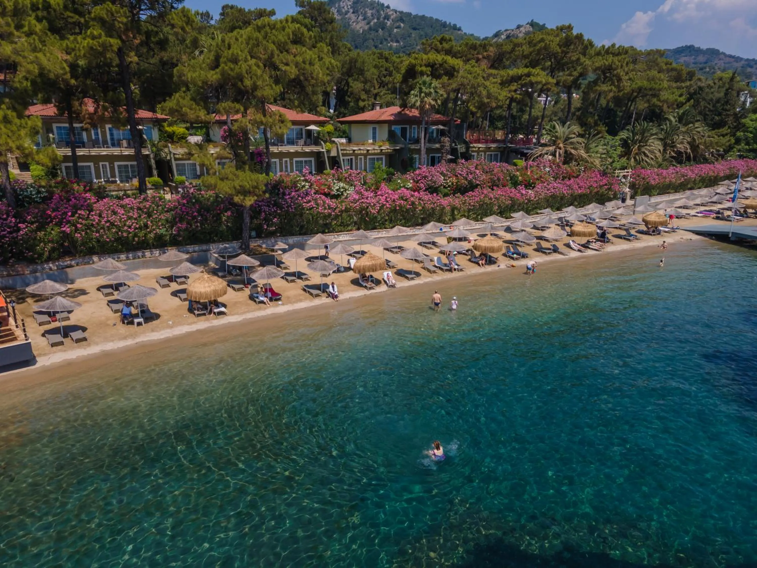 Grand Yazici Club Turban Termal