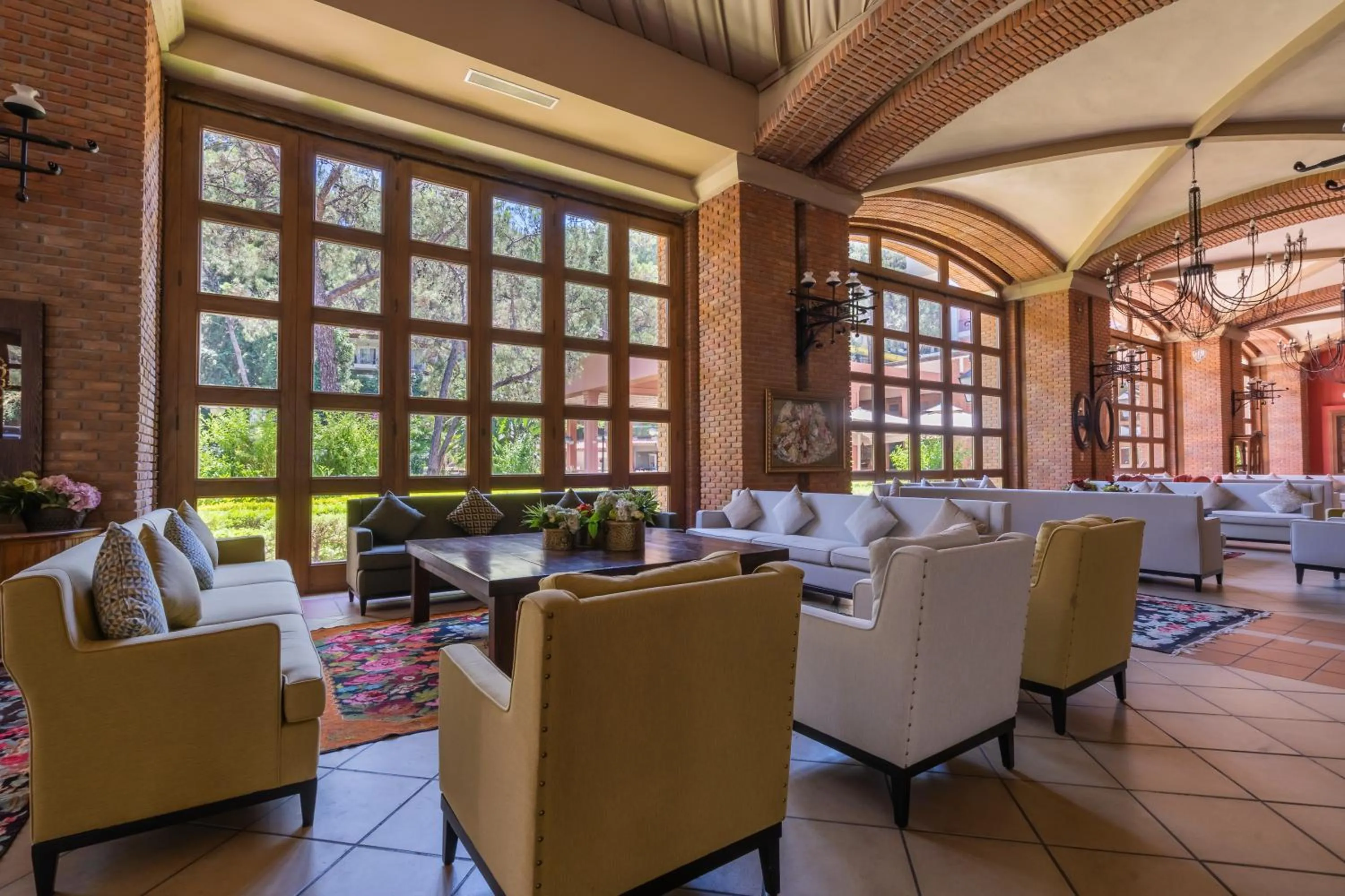 Grand Yazici Club Turban Termal