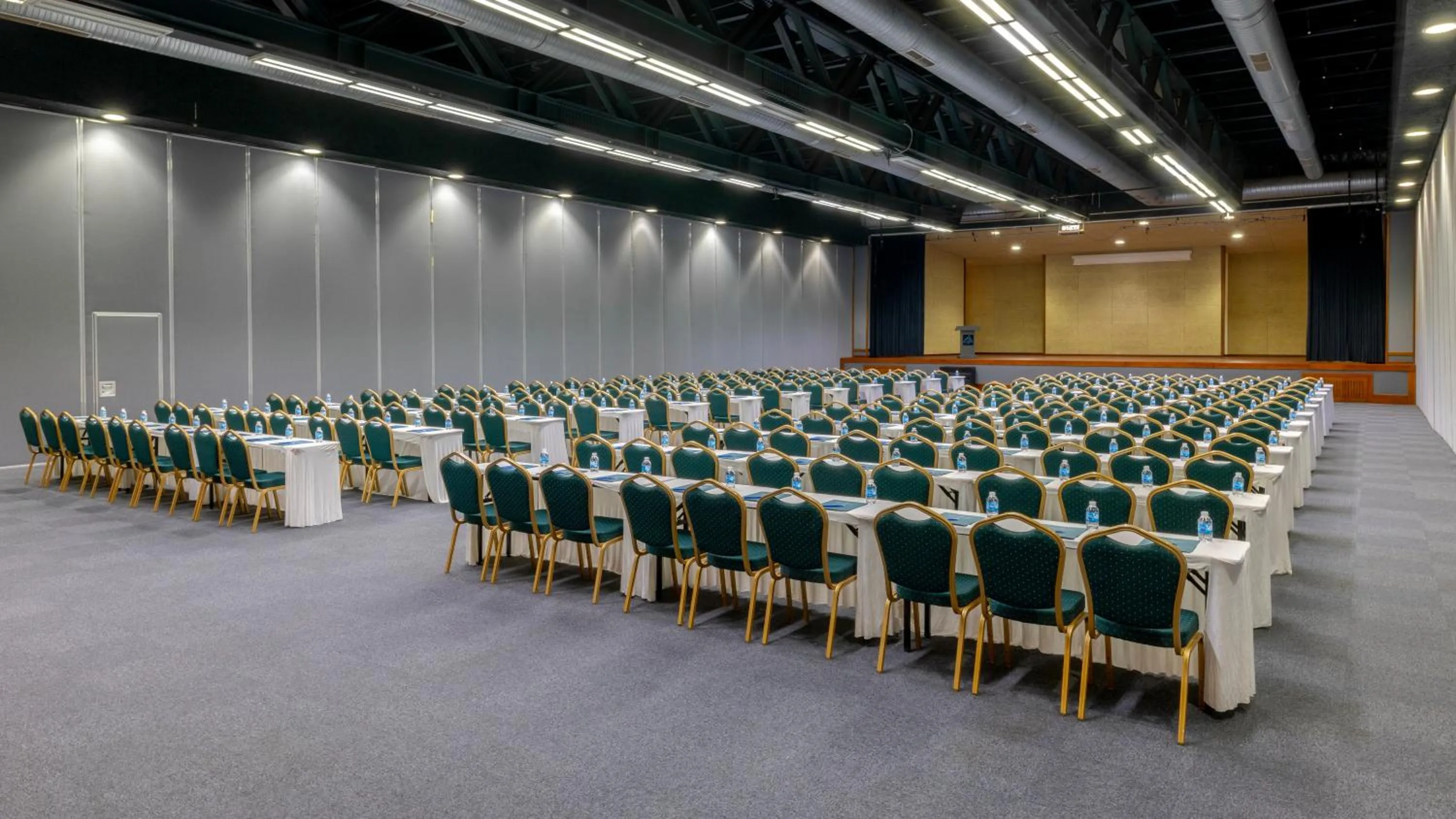 Grand Yazici Club Turban Termal