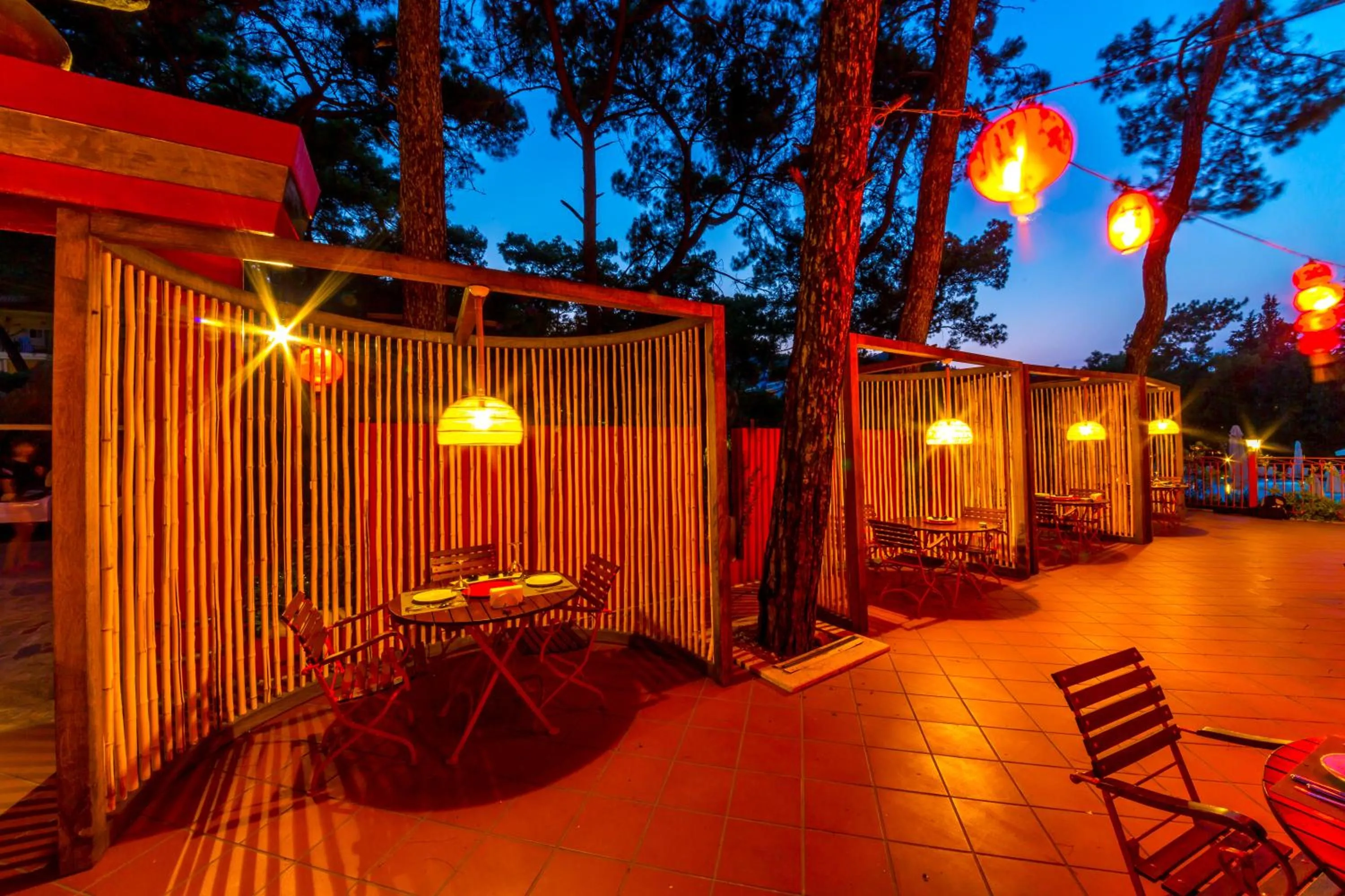 Grand Yazici Club Turban Termal