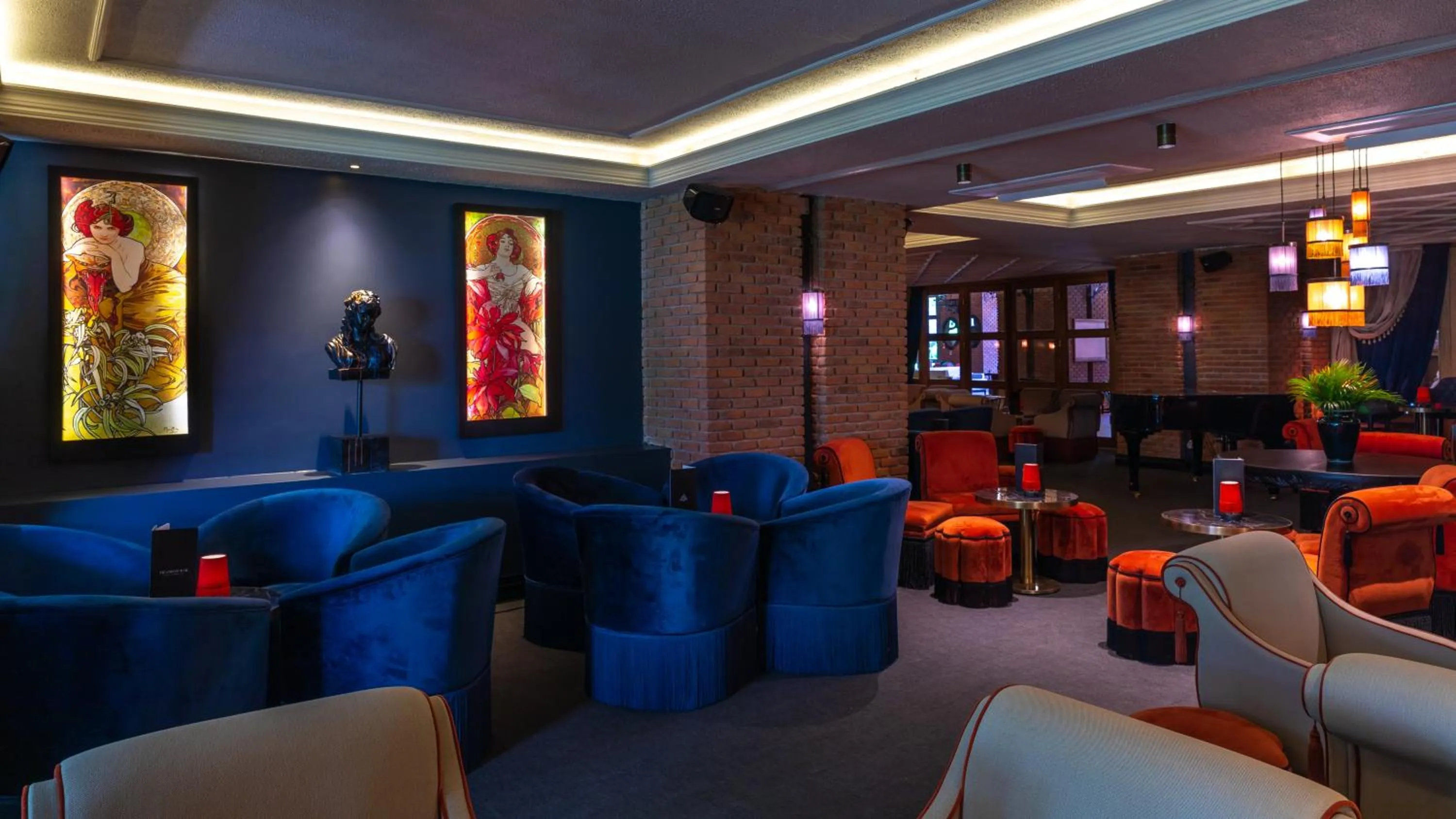 Grand Yazici Club Turban Termal