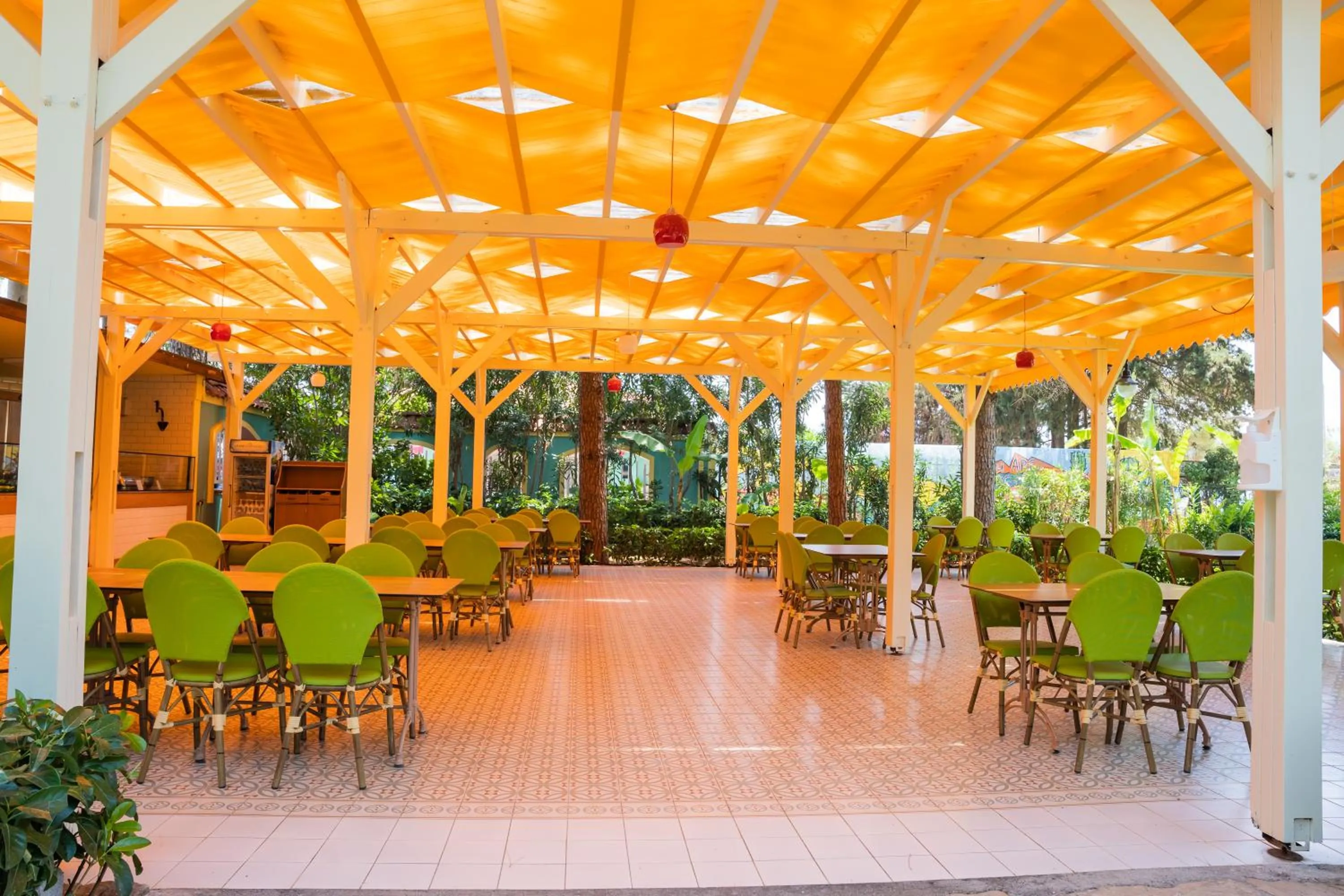 Grand Yazici Club Turban Termal