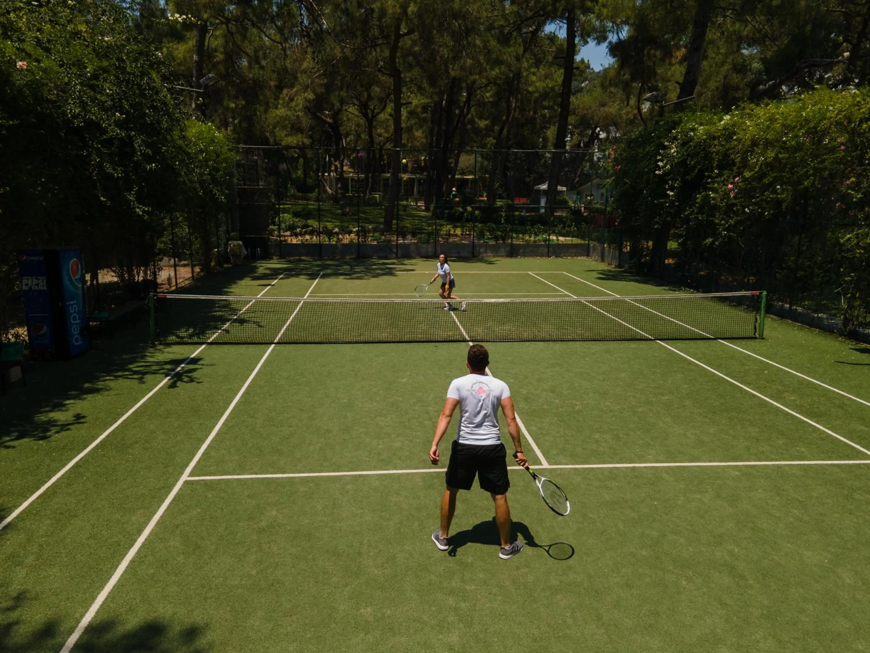 Grand Yazici Club Turban Termal