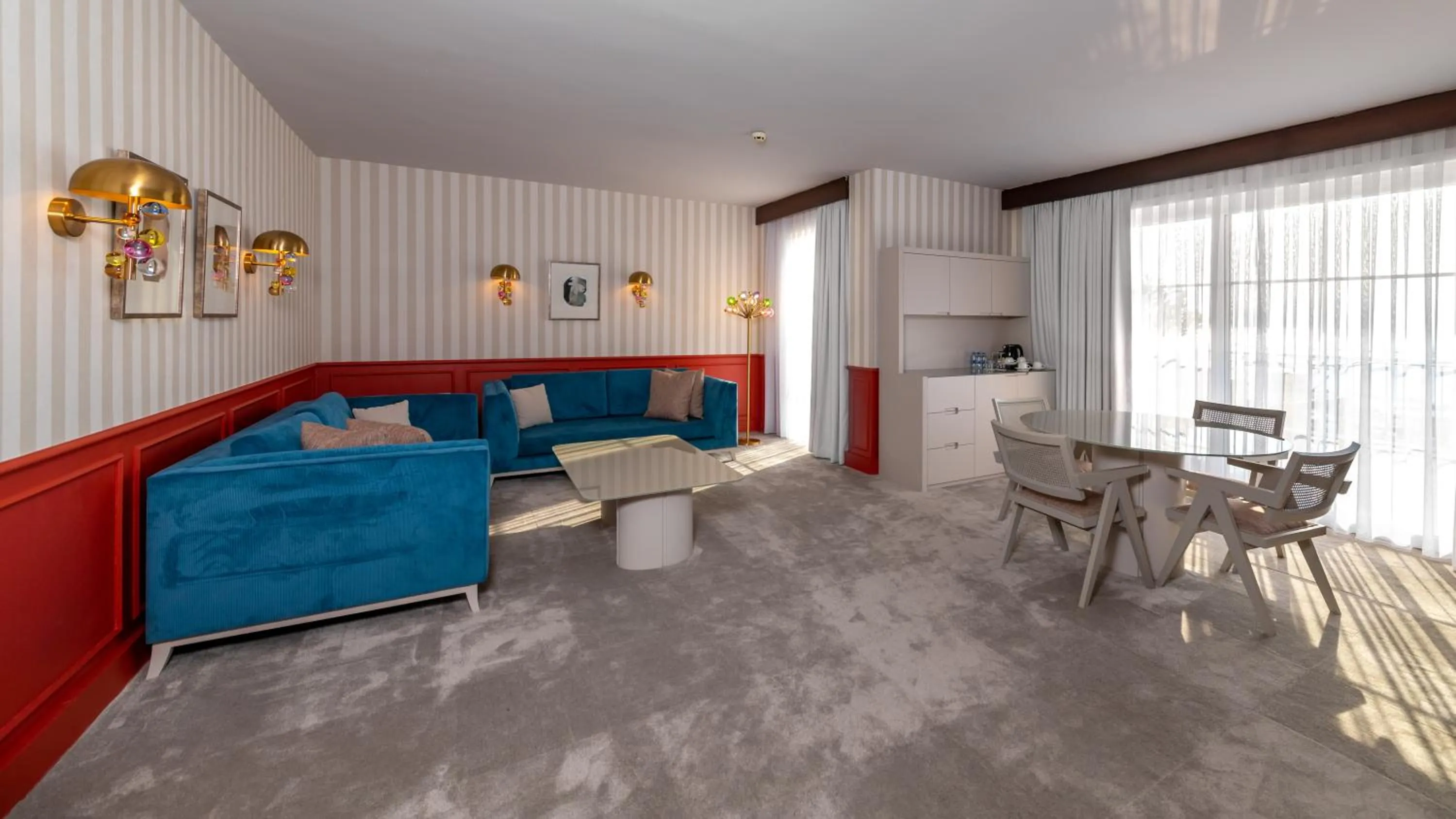 Grand Yazici Club Turban Termal