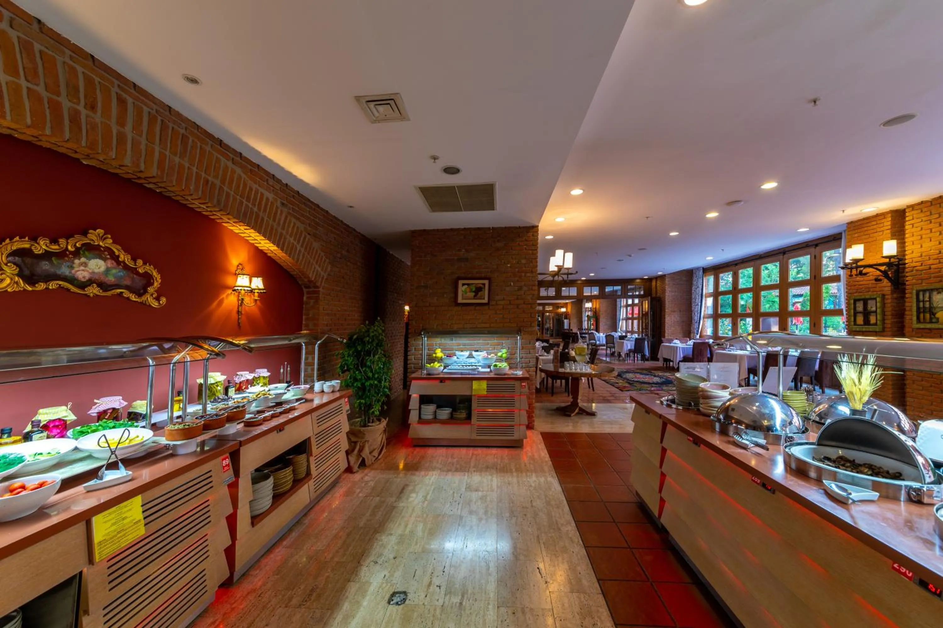 Grand Yazici Club Turban Termal