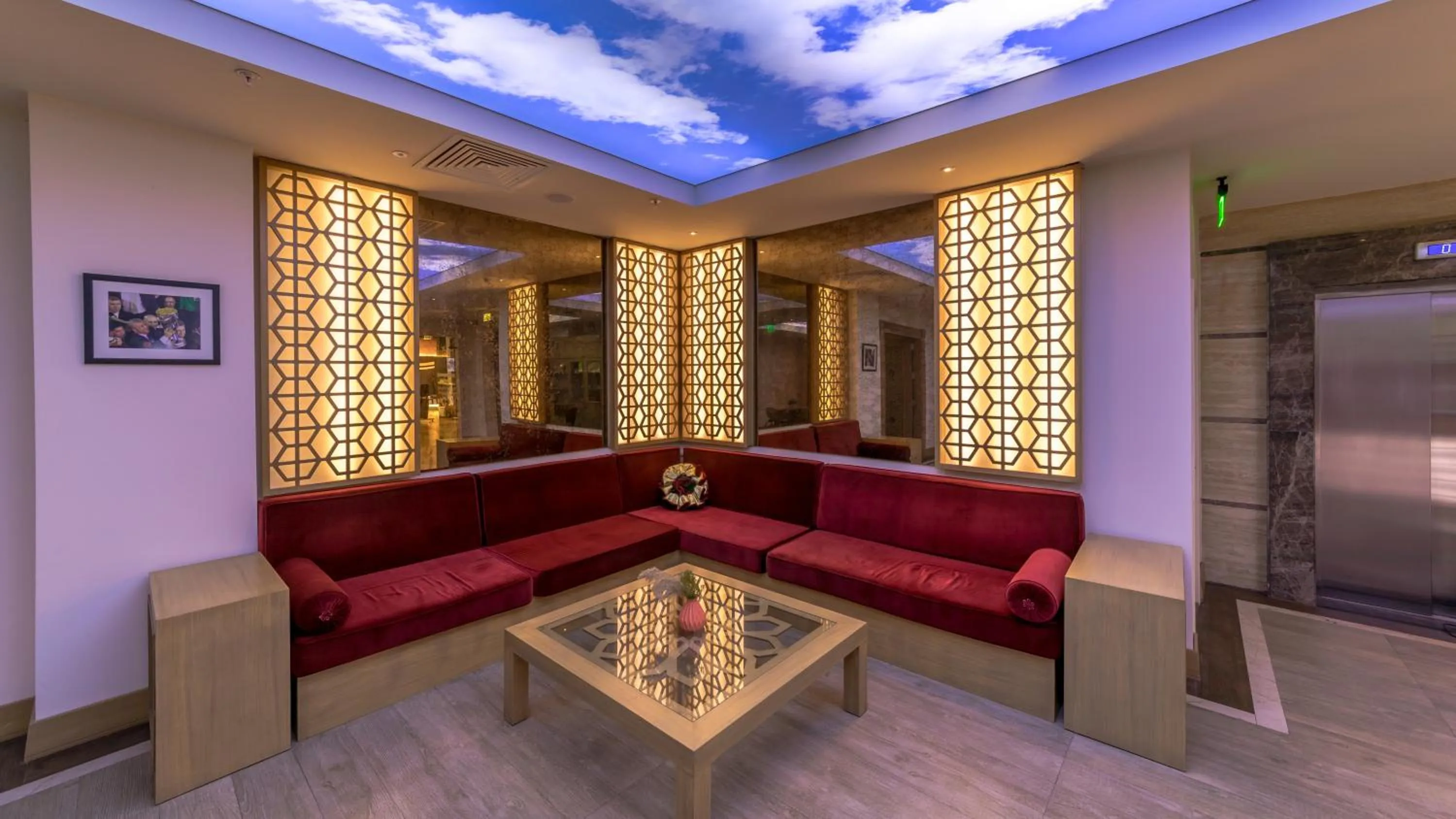 Grand Yazici Club Turban Termal