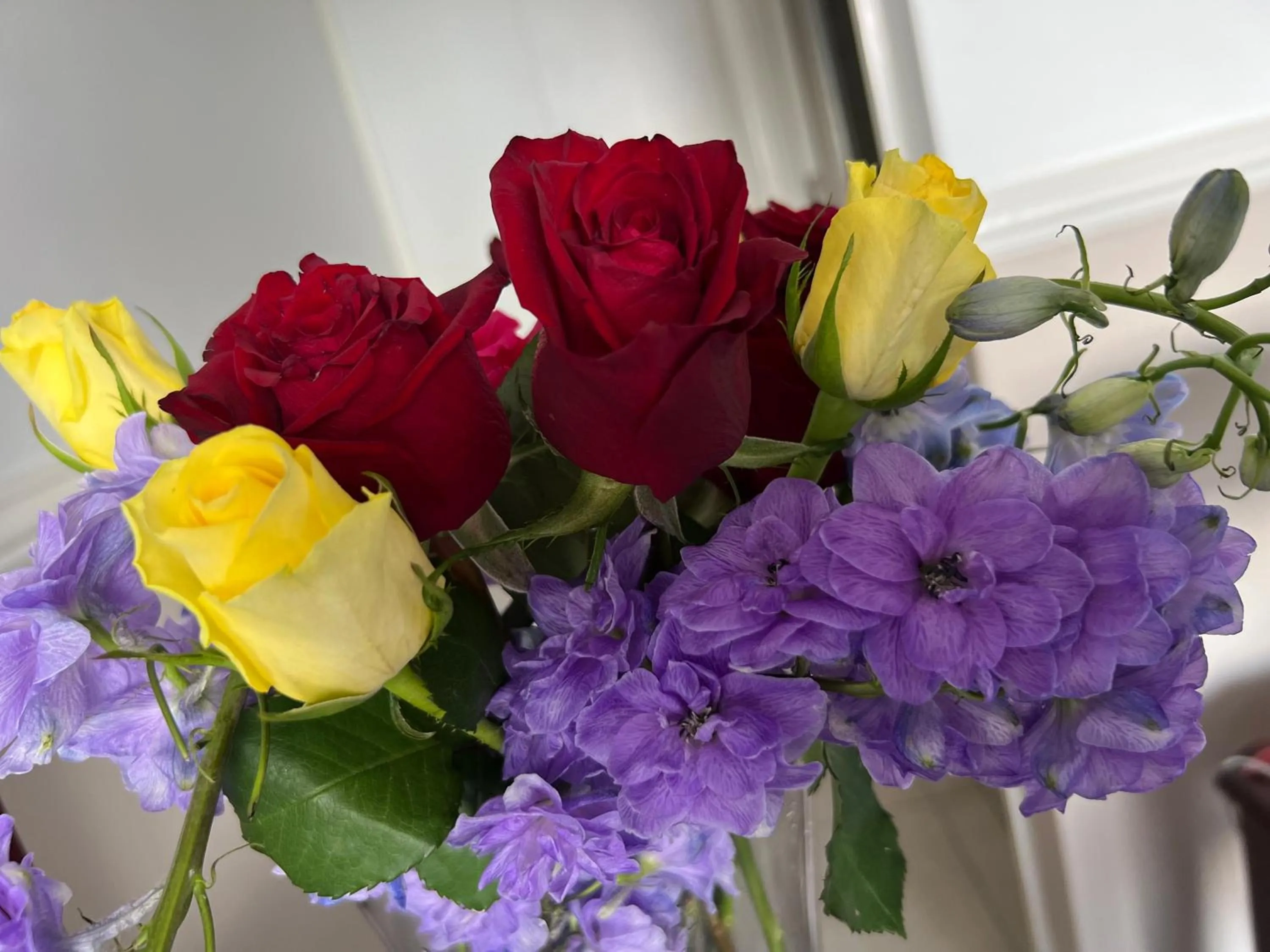 Decorative detail in Seaview Manor Exquisite Bed & Breakfast