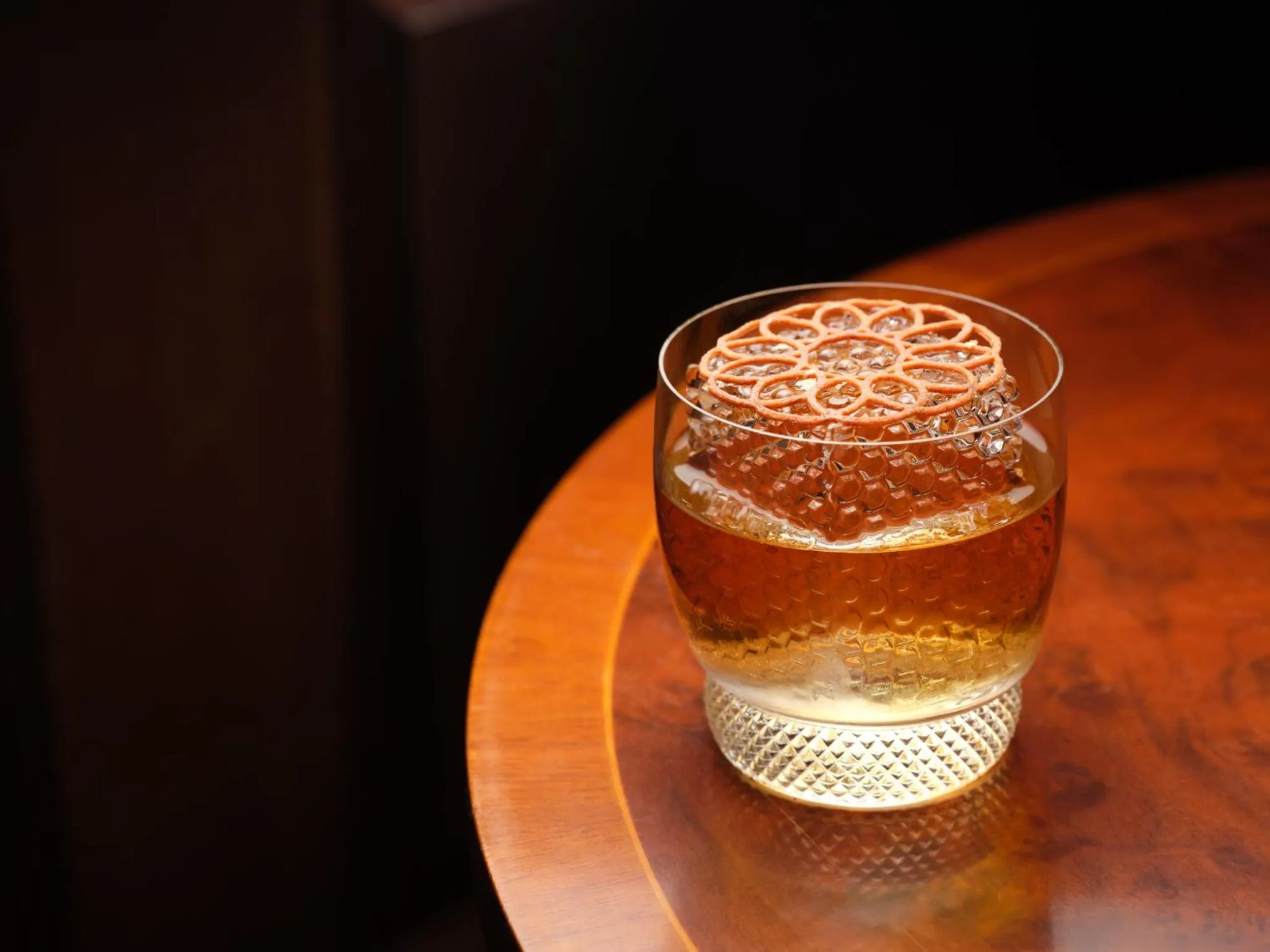 Lounge or bar in The Stafford London