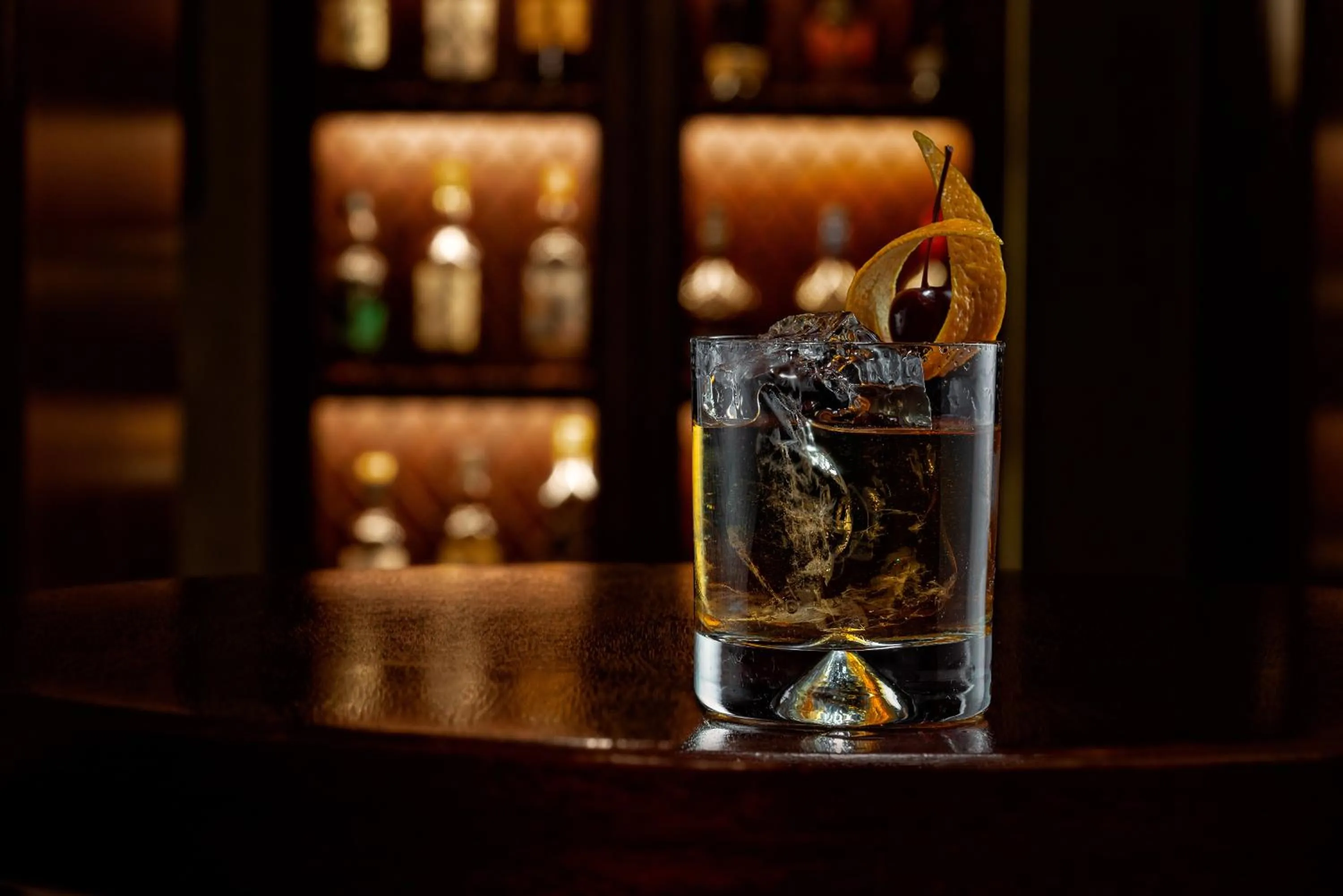 Drinks in The Stafford London