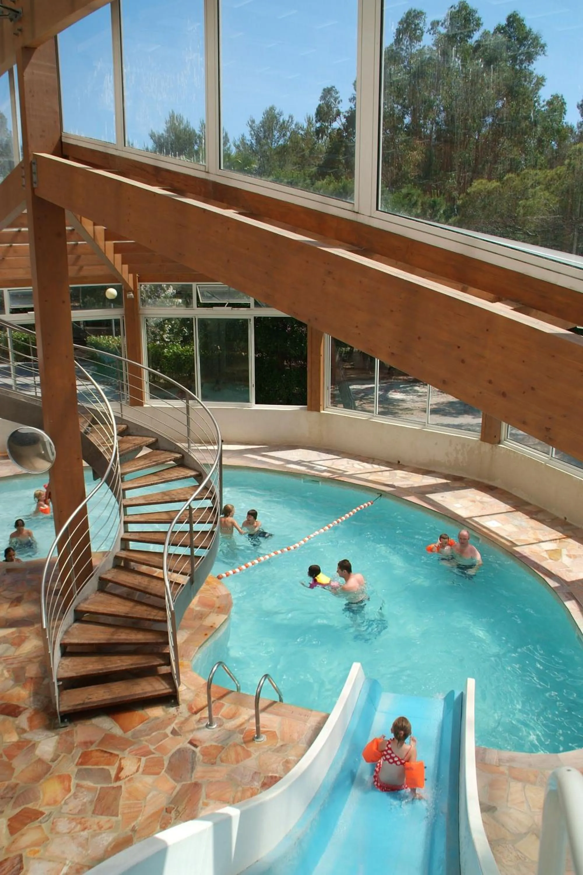 Day in Residence La Palmeraie